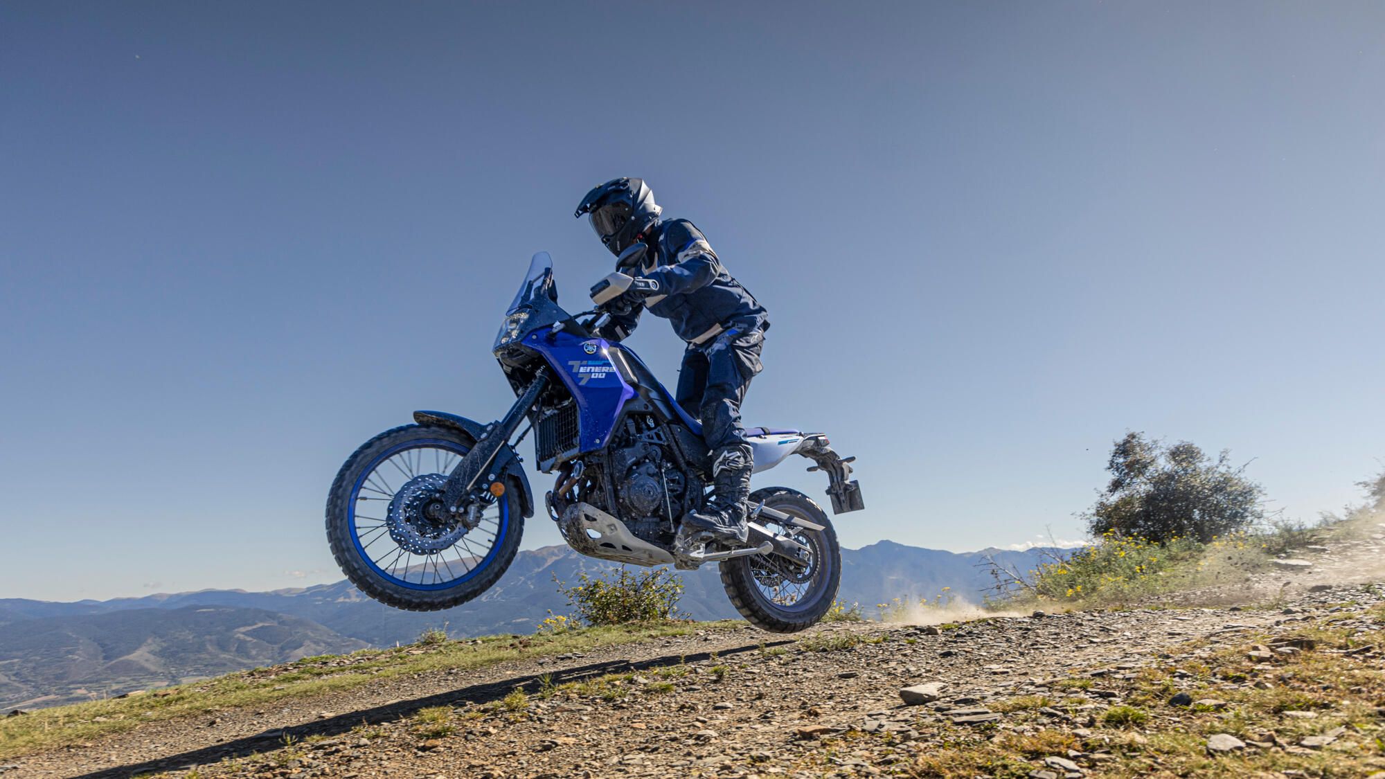 2000x1125 Yamaha TÉNÉRÉ 700