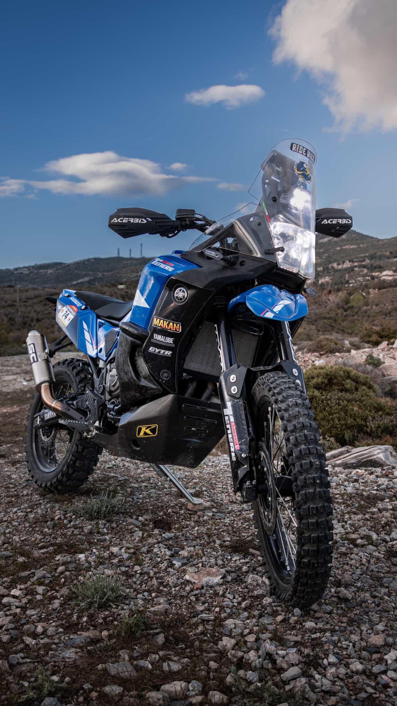 1290x2293 Yamaha Tenere 700 T7