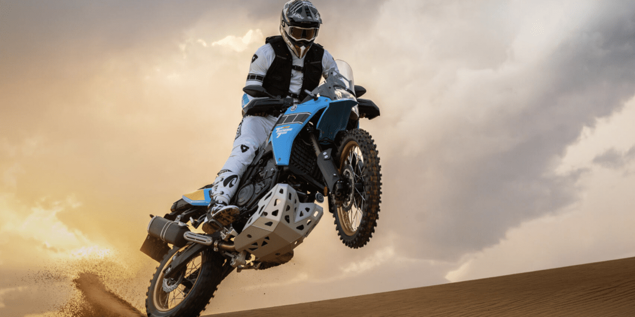 1280x640 New Yamaha Ténéré 700 & Ténéré 700 Rally. Bike Buyers Guide