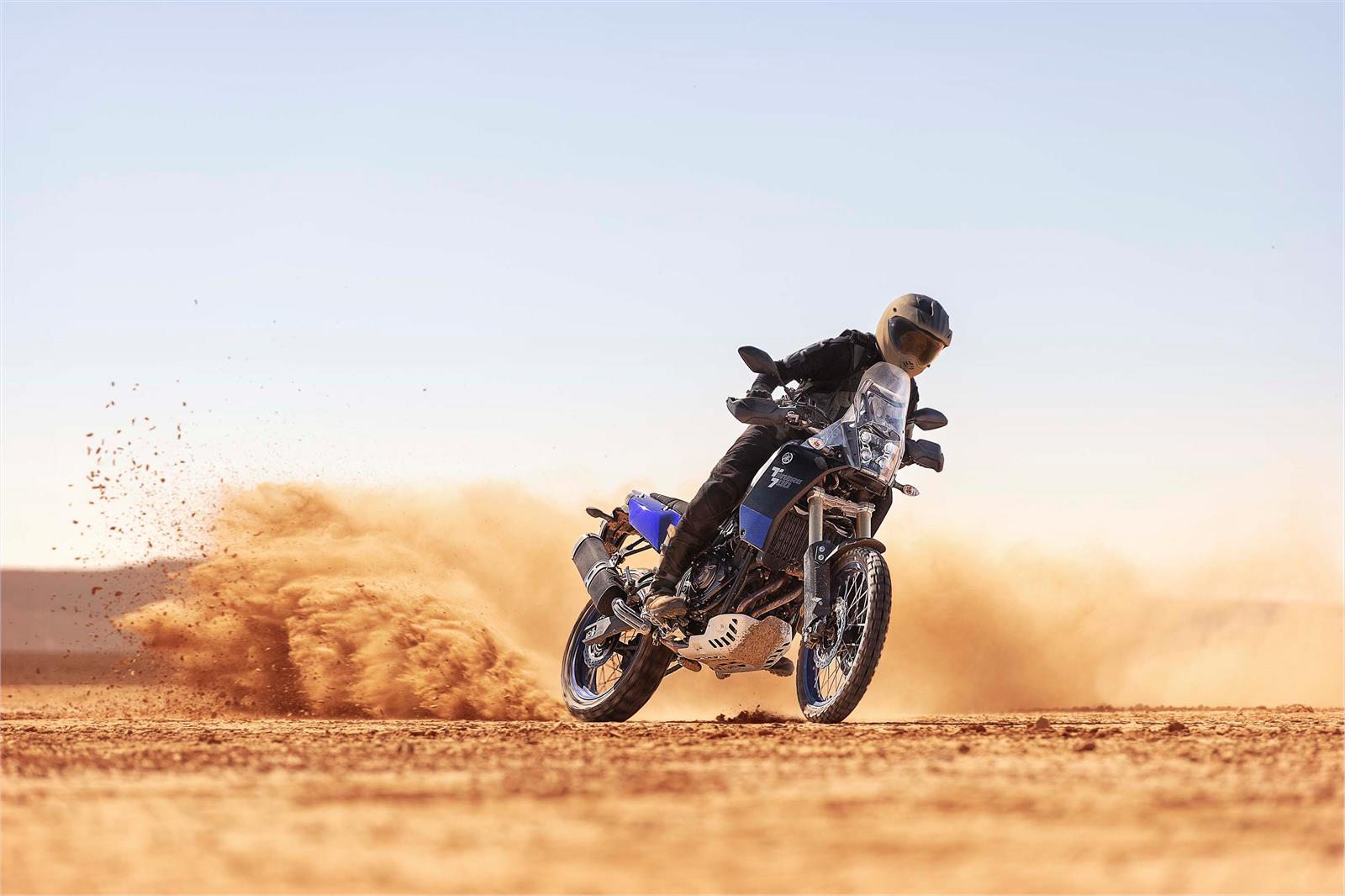 1600x1066 Take a Yamaha Tenere 700 for a Test Ride at Mountain West Expo®