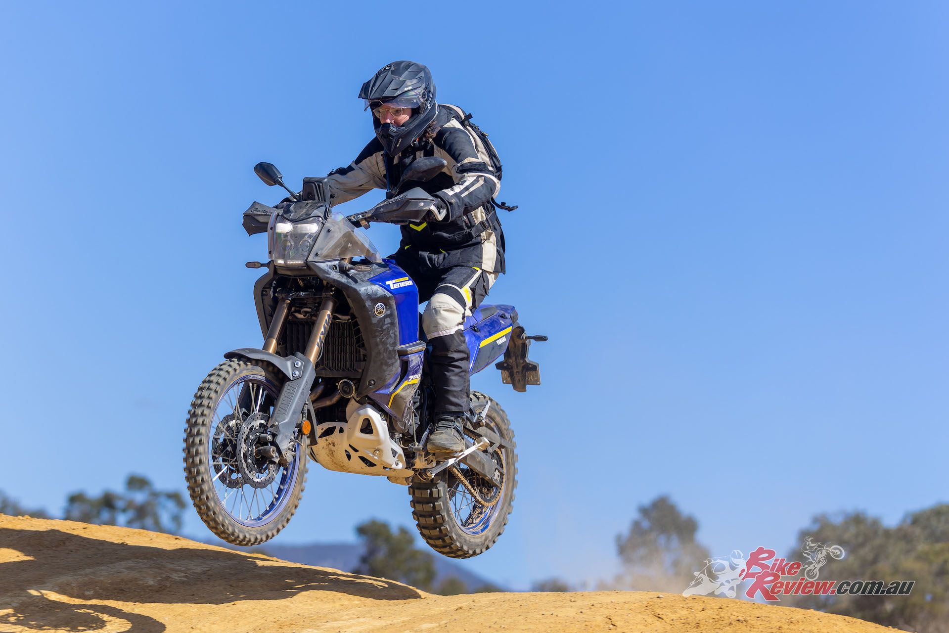 1919x1280 Bike Review Yamaha Ténéré 700 World Raid, Aus Launch