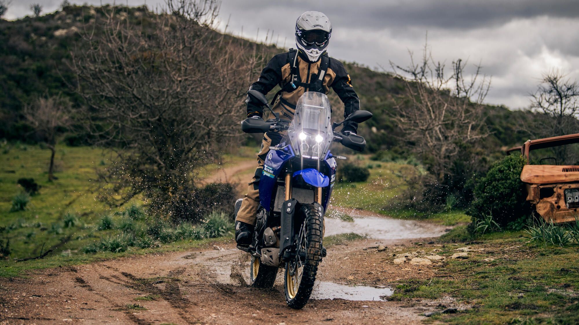 2000x1125 Ténéré 700 Extreme