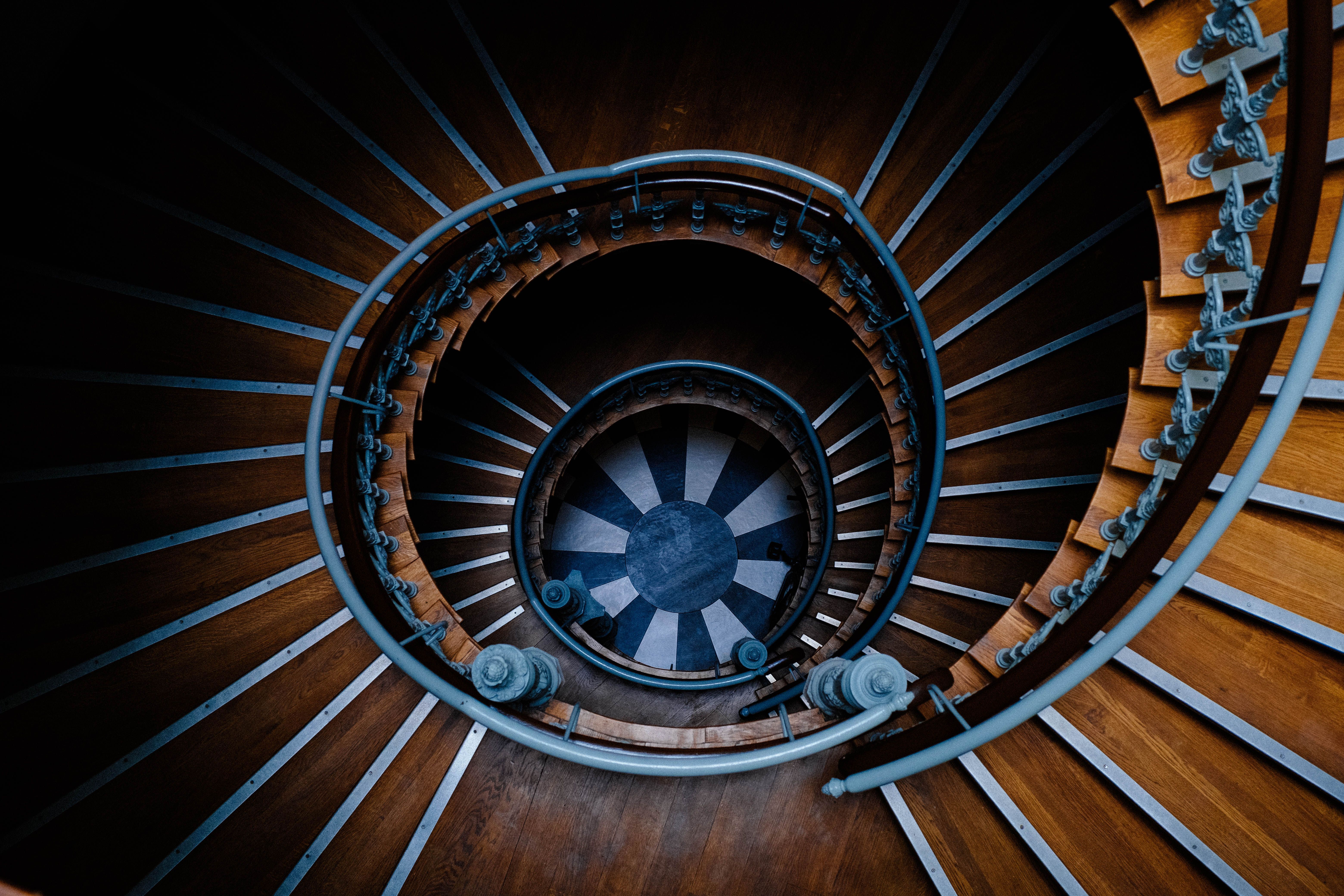 6240x4160 Spiral Staircase Photo, Download The BEST Free Spiral Staircase & HD Image