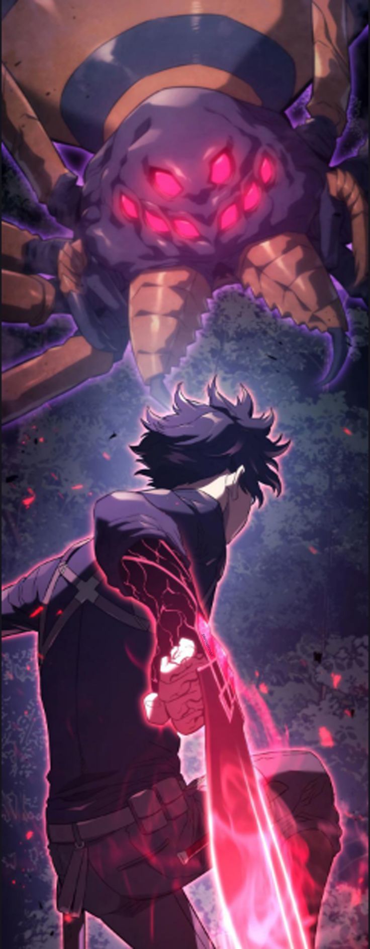 736x1889 Revenge Of The Iron Blooded Sword Hound