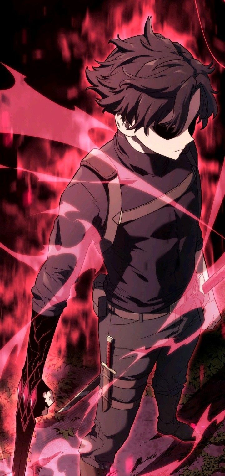720x1520 Revenge Of The Iron Blooded Sword Hound Van Baskerville