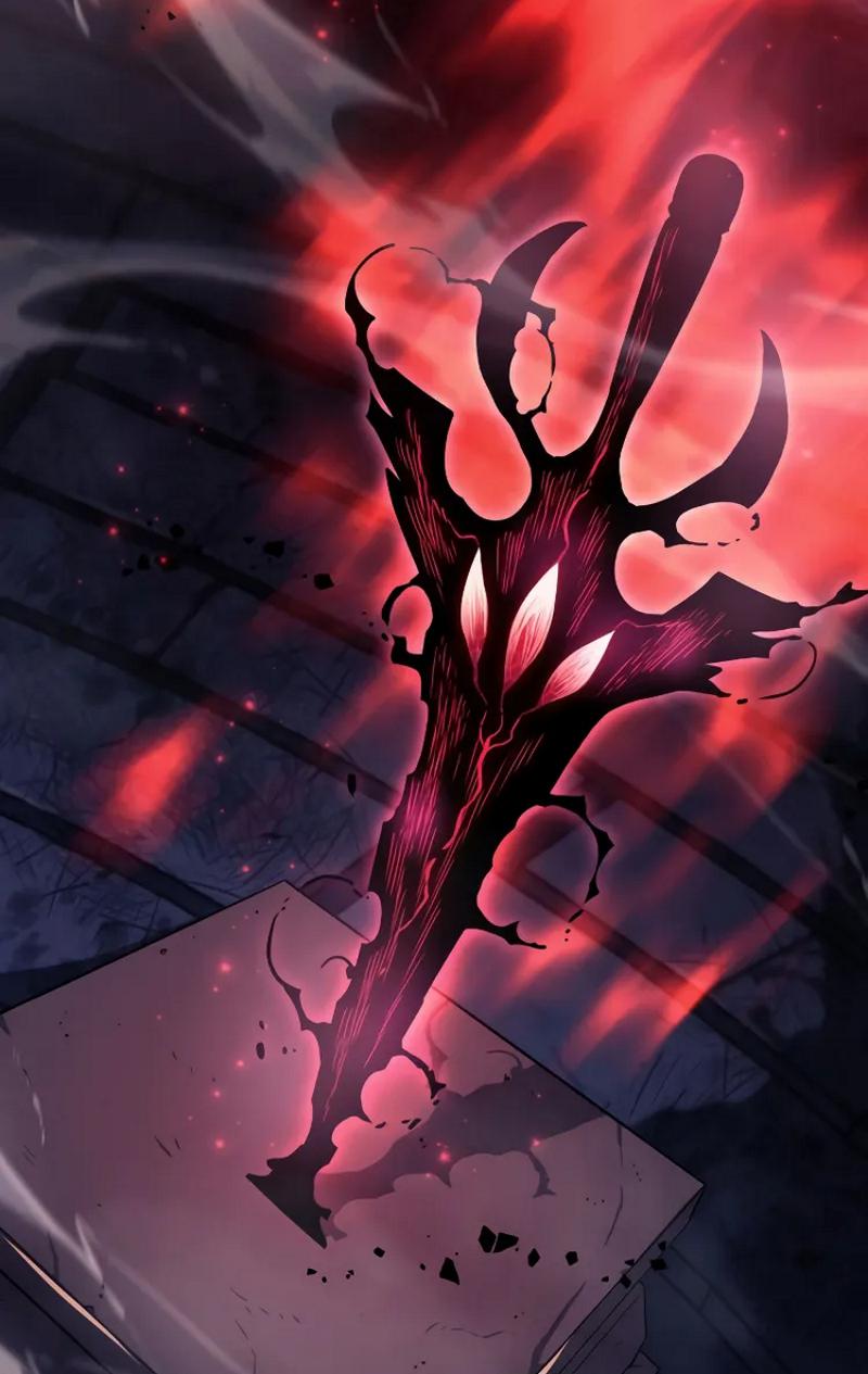 800x1265 Damn!!! [ New Manhwa Of The Iron Blooded Sword Hound ]