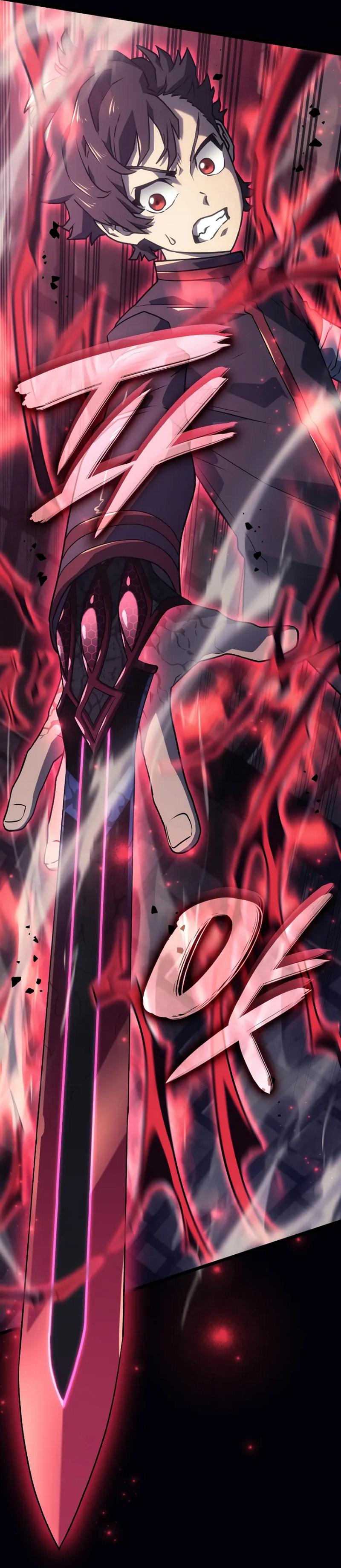 800x3679 Damn!!! [ New Manhwa Of The Iron Blooded Sword Hound ]