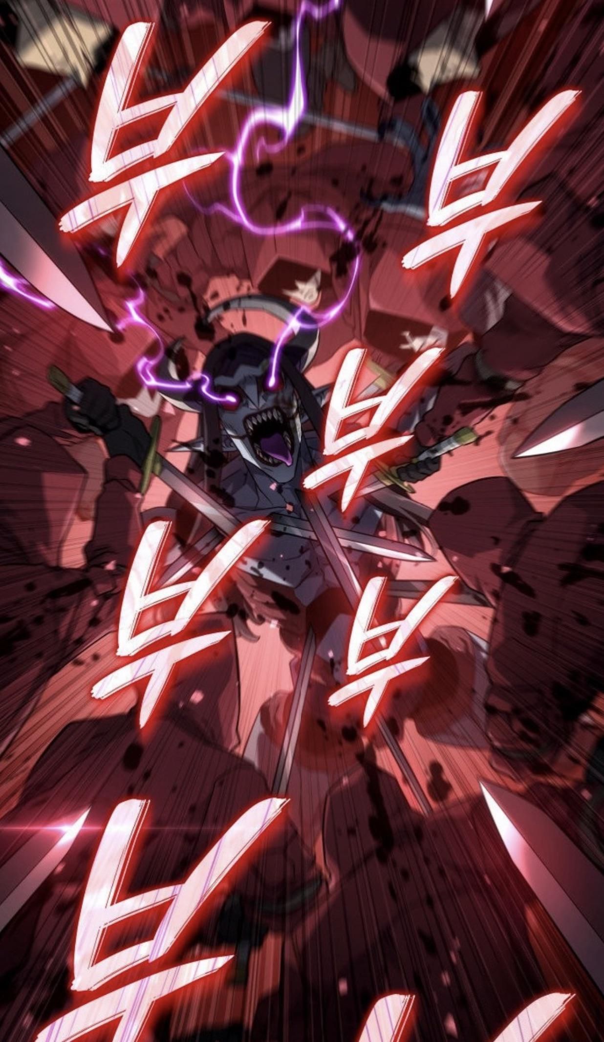 1236x2133 Revenge of the iron blooded sword houndAfter the last chapter, where do I start reading the novel?