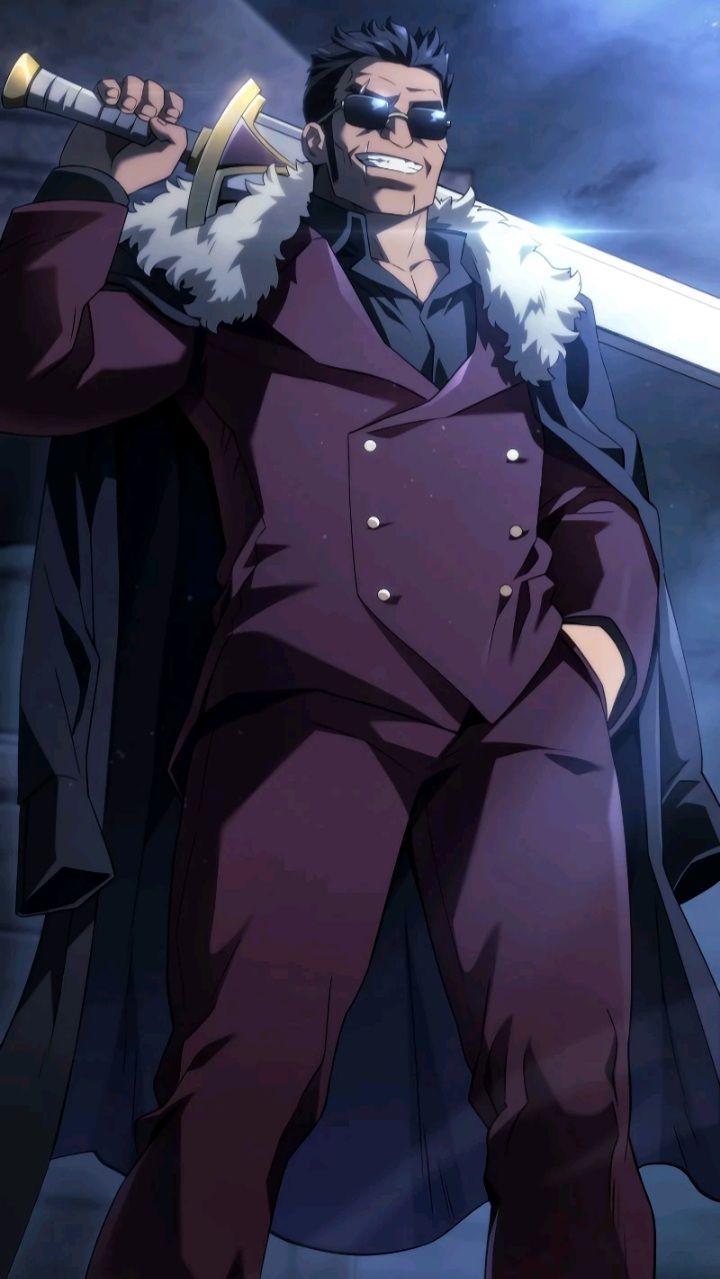 720x1279 Revenge Of The Iron Blooded Sword Hound