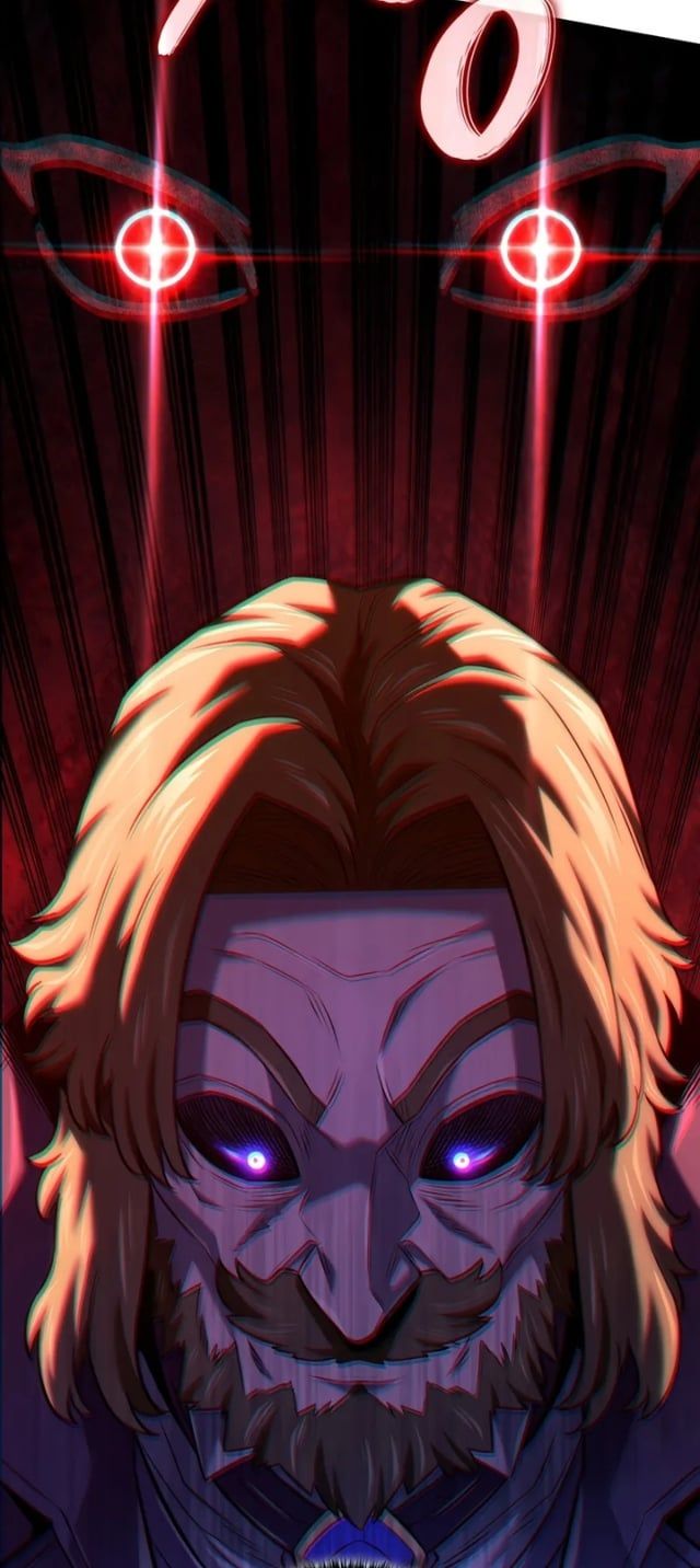 640x1432 Revenge Of The Iron Blooded Sword Hound Are You Sure About That Bro ?