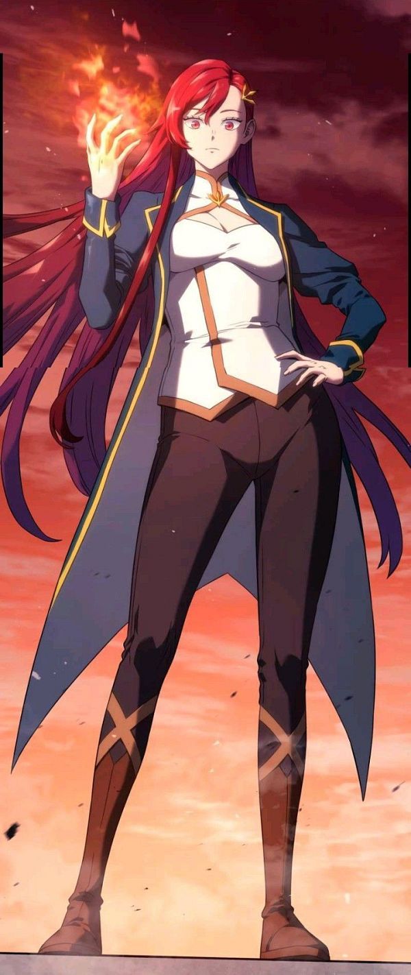 600x1422 Revenge Of The Iron Blooded Sword Hound Anime Image Board