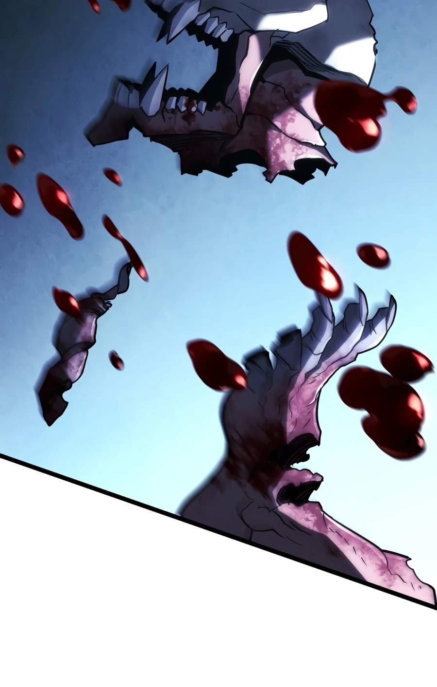 900x1412 Revenge Of The Iron Blooded Sword Hound Chapter 169