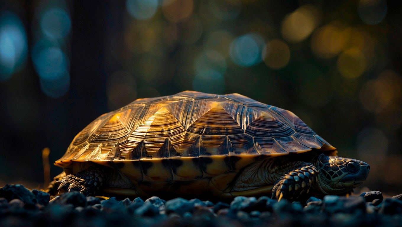 1360x768 Free Ancient Shell Artistry Image, Shell, Ancient