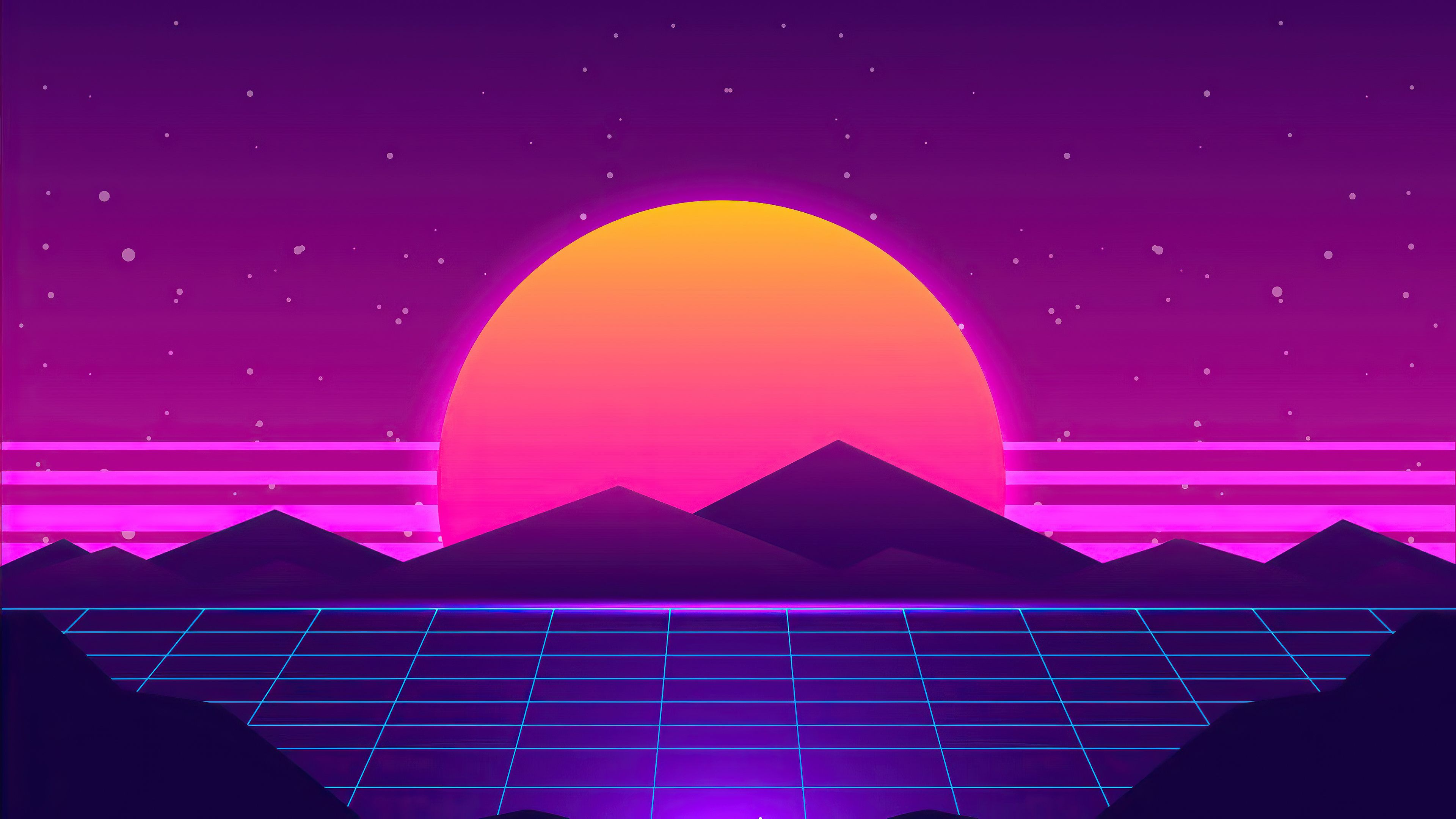 3840x2160 