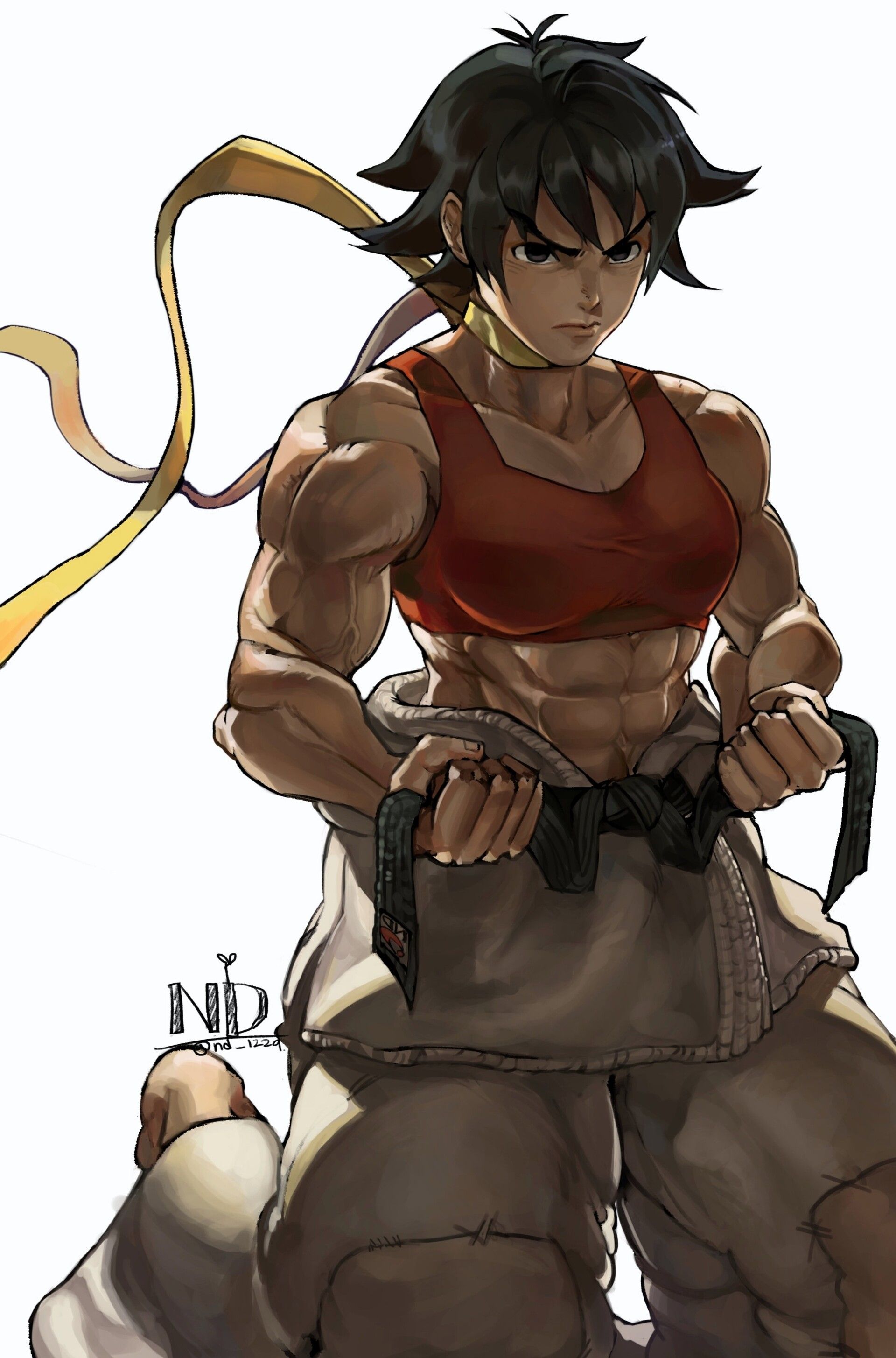 1920x2909 SF Makoto