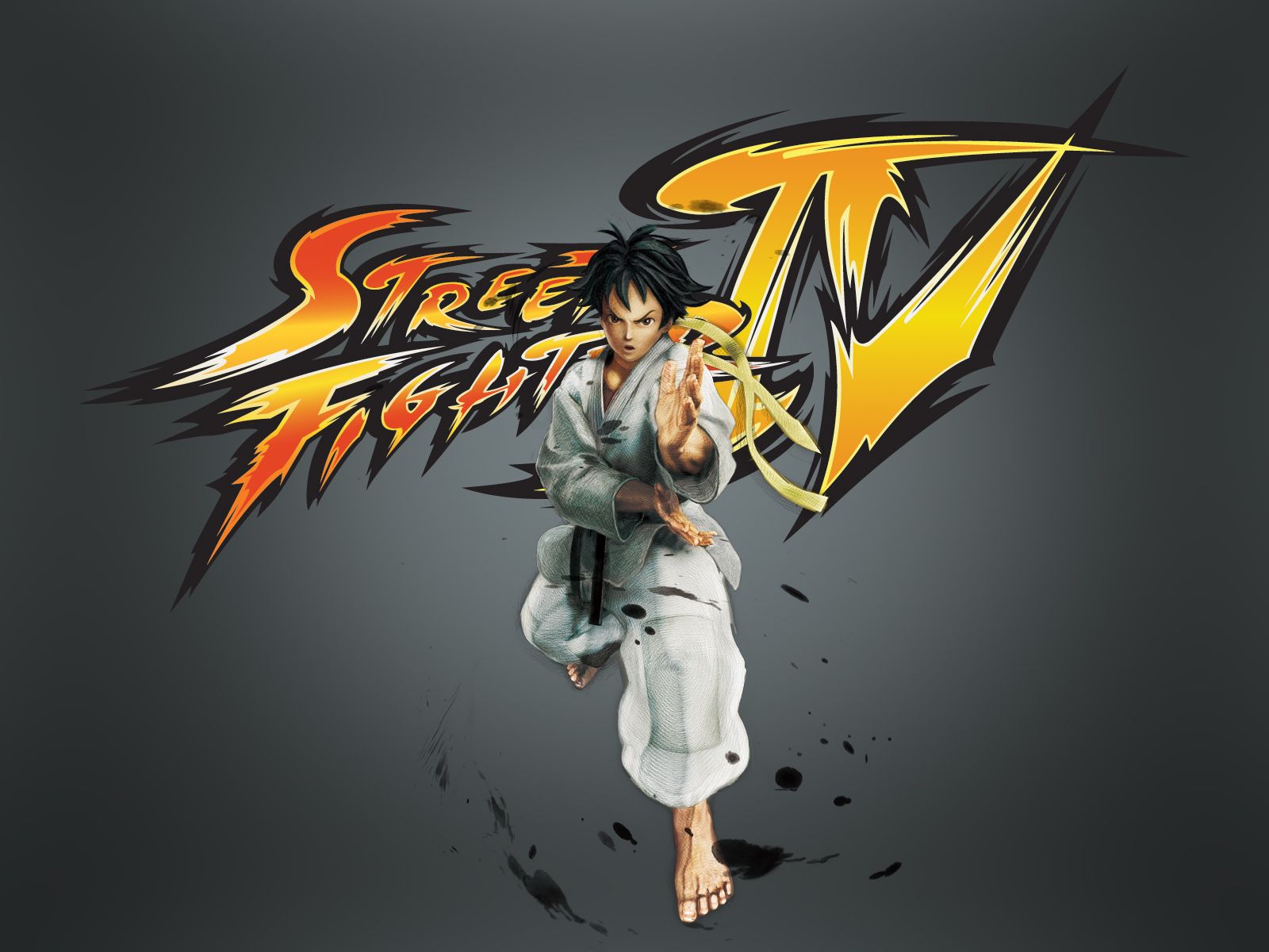 1600x1200 Street Fighter New Wallpaper Art Gallery Forums Archive