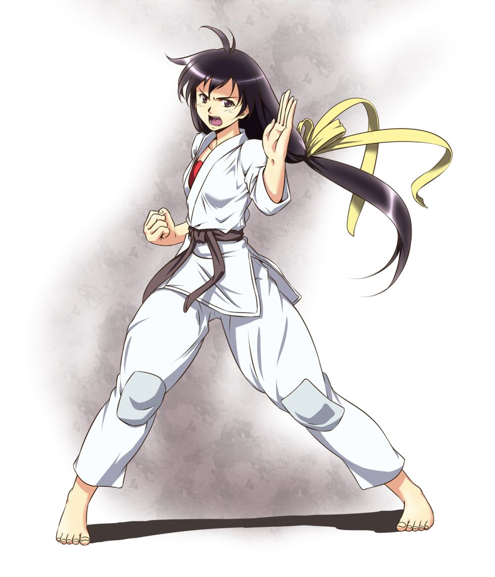 1000x1164 Makoto (Street Fighter) Image by Sakuraba Tsukasa Anime Image Board