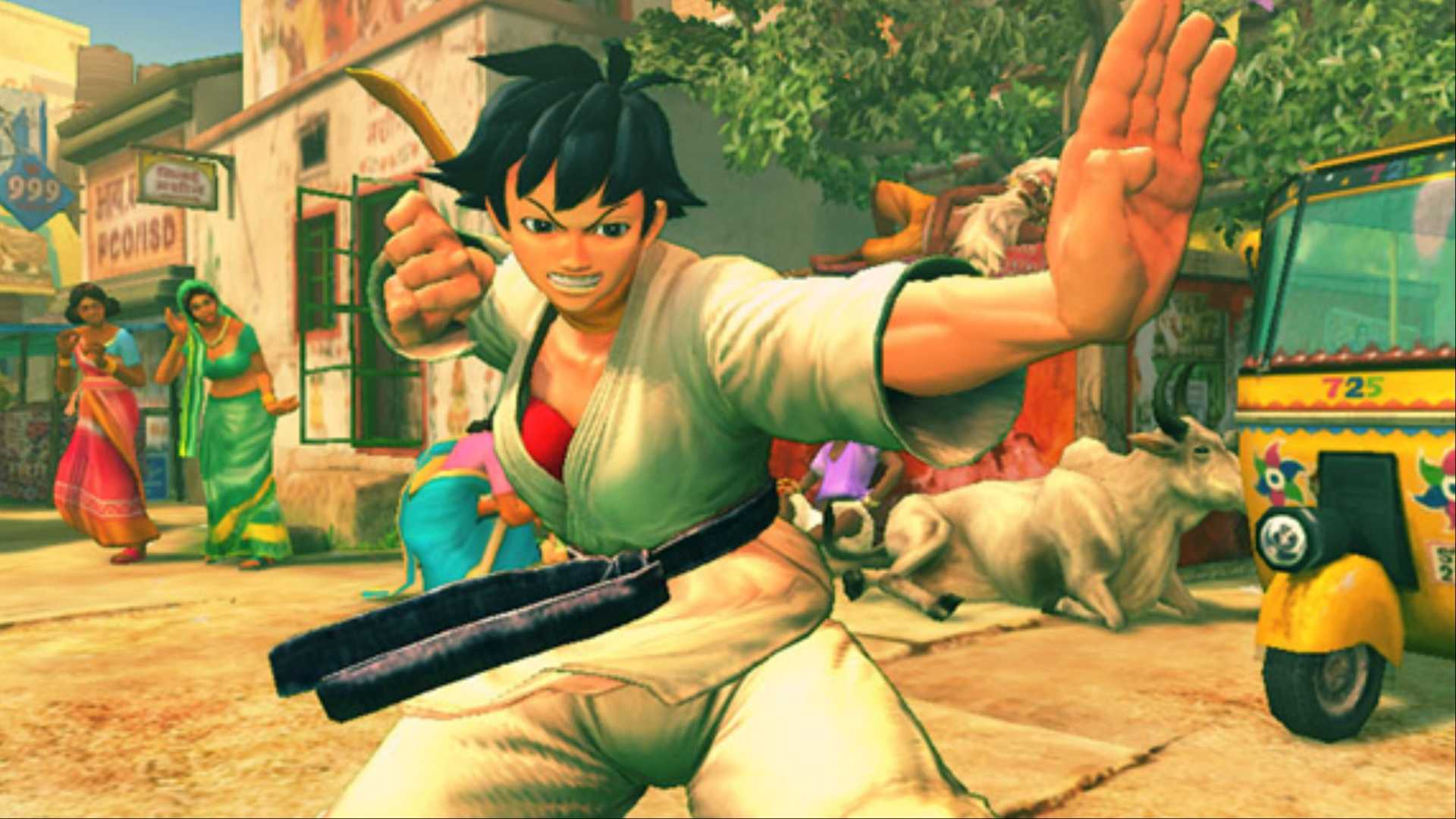 1920x1080 Did Your Main Ever Win A Major Tournament In Street Fighter?
