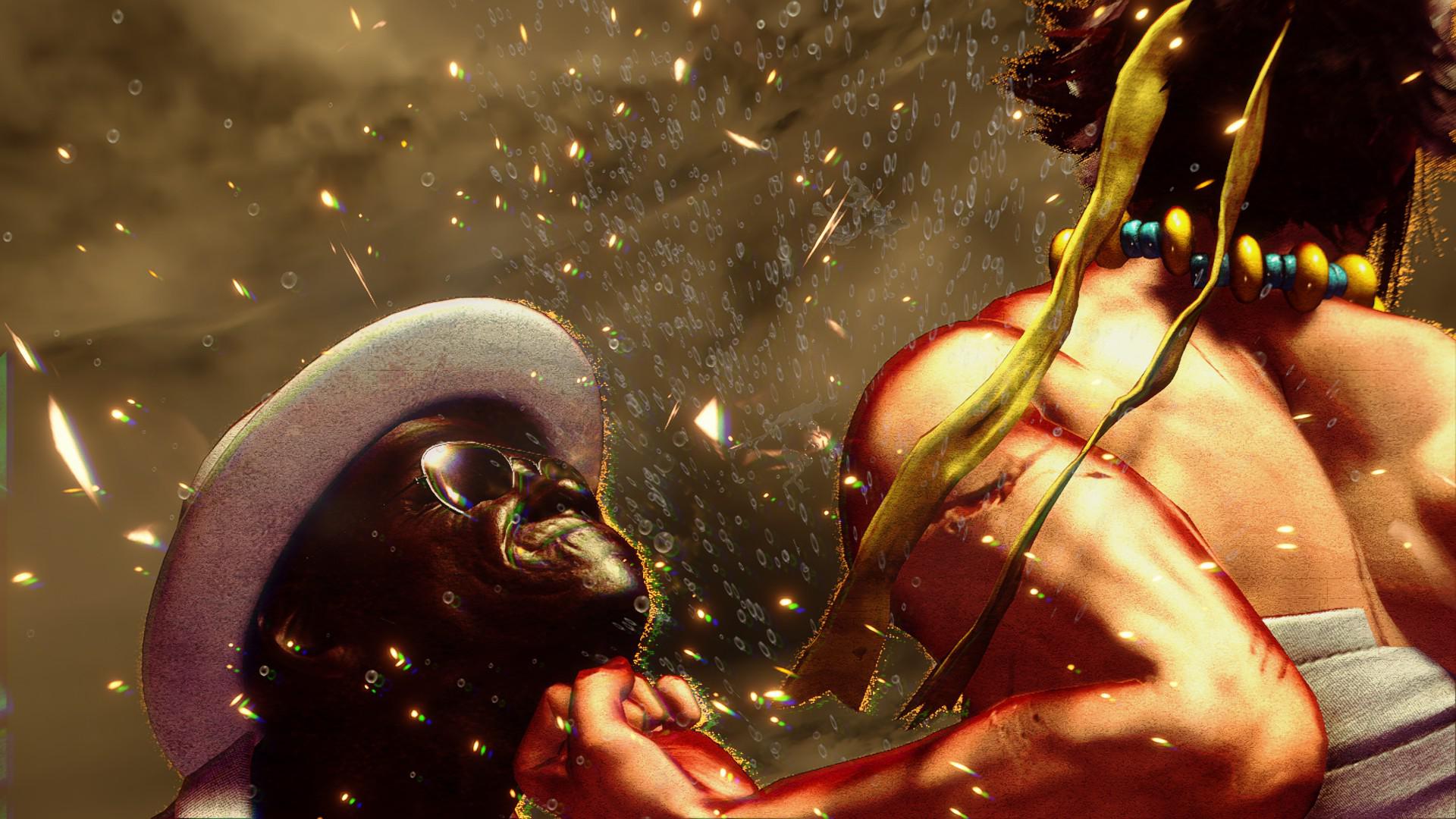 1920x1080 Some more Makoto shots, plus her code since y'all seem to like her too. Enjoy!