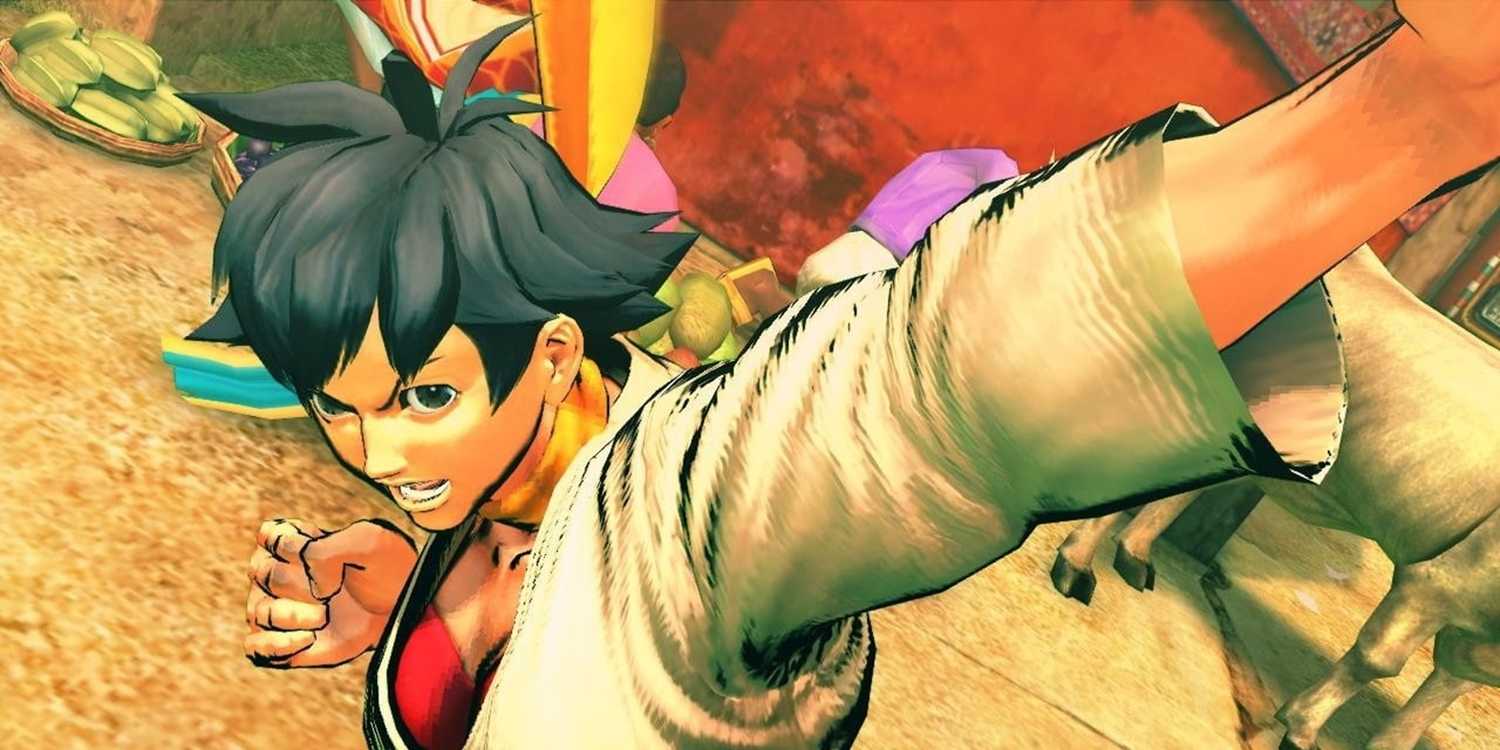 1500x750 Street Fighter 6 Year 3 DLC Wish List