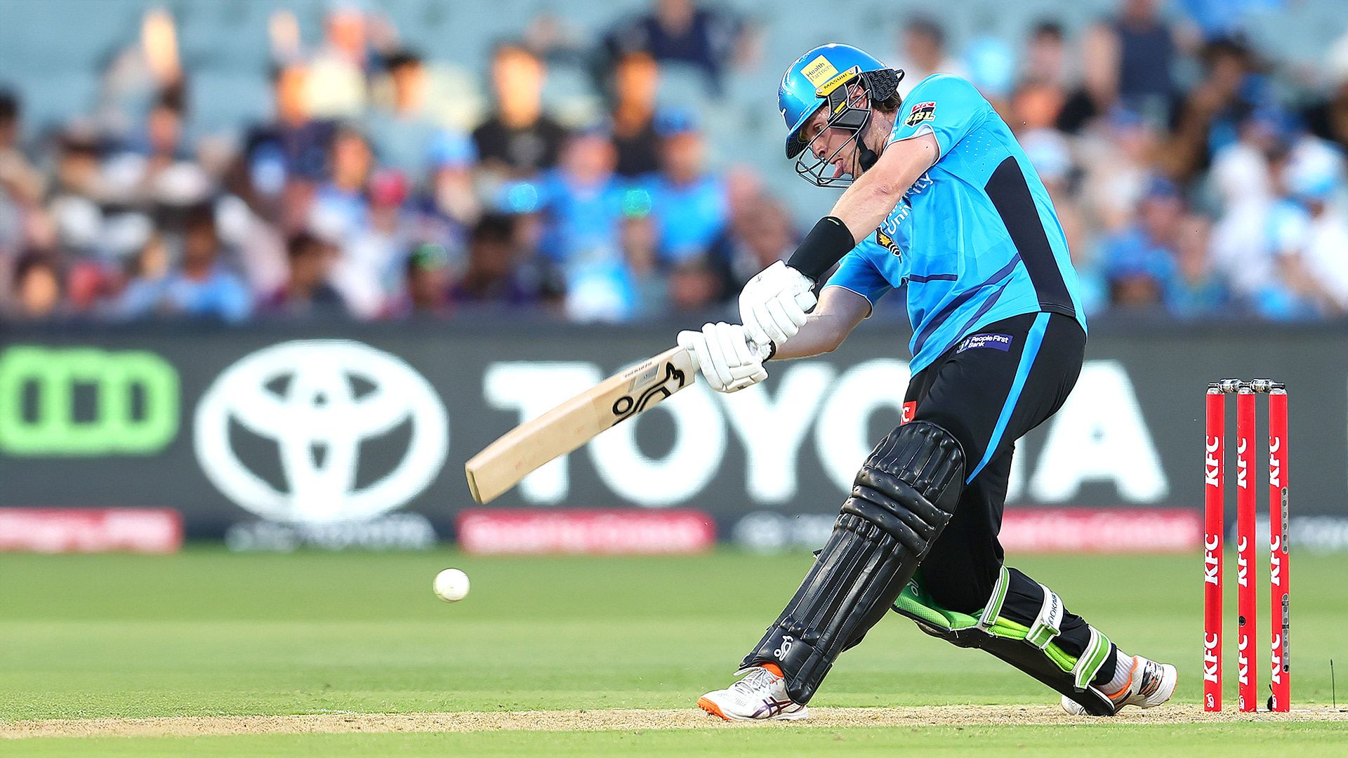 1920x1080 Scott's 49* vs Sydney Thunder