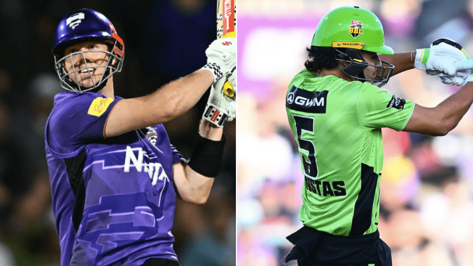 1600x900 BBL news: Hobart Hurricanes beat Sydney Thunder