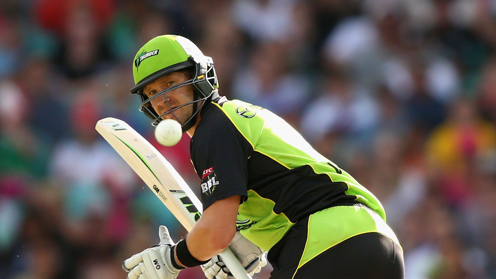 2048x1152 Big Bash: Sydney Thunder in rags to riches turnaround