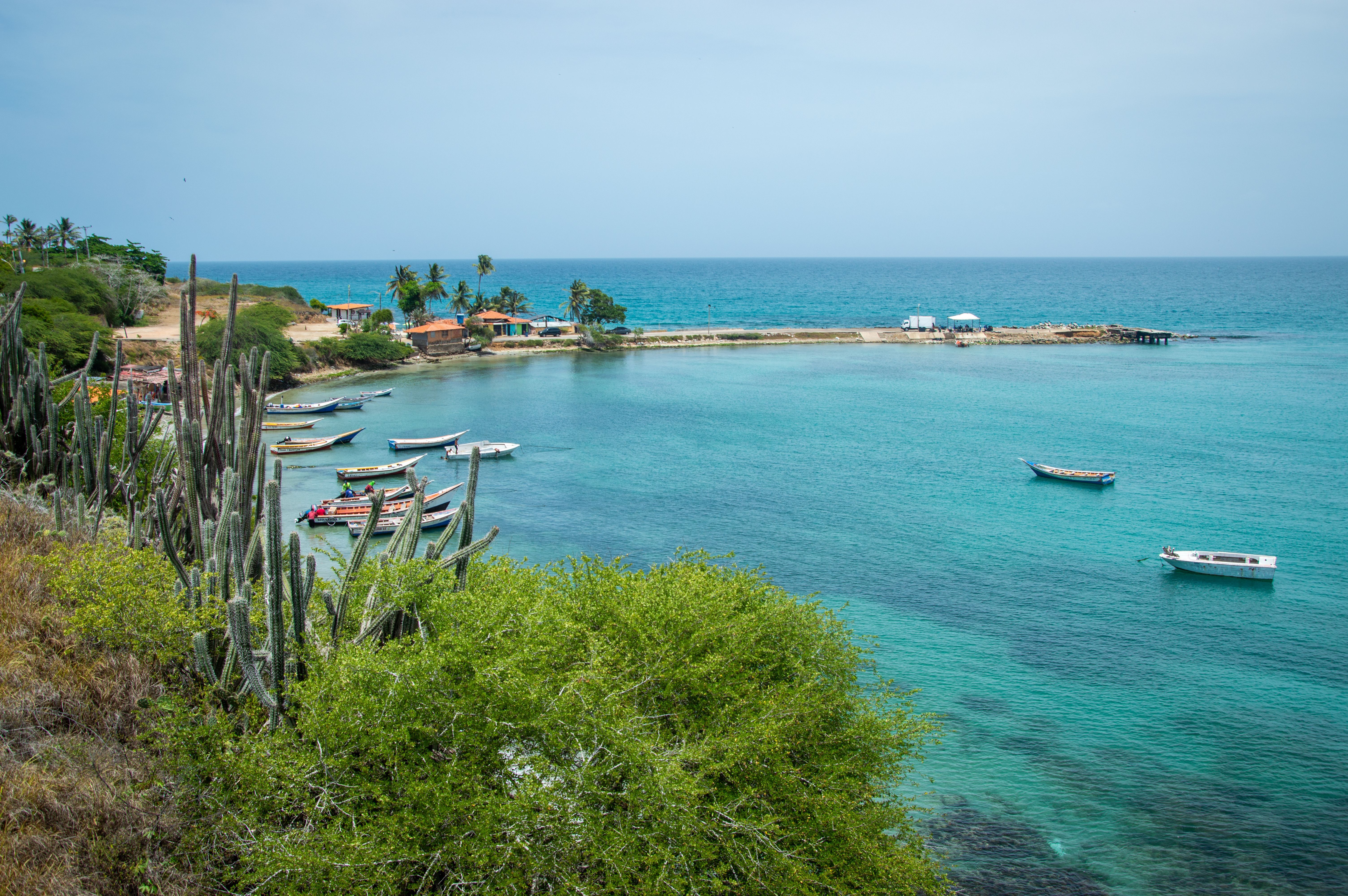 6016x4000 Isla Margarita Photo, Download The BEST Free Isla Margarita & HD Image
