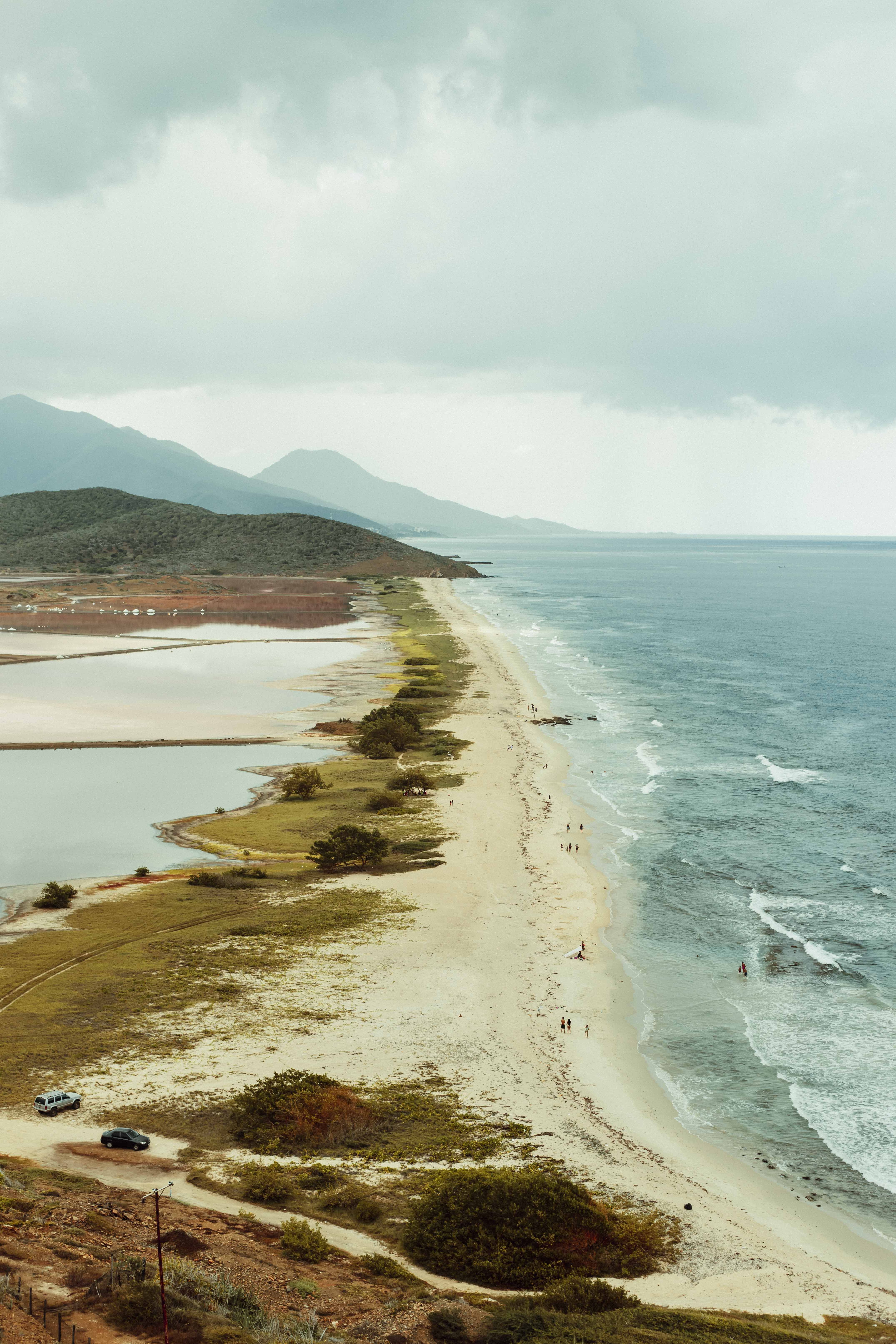 4301x6451 10.Foto Langit Isla Margarita Venezuela Terbaik · Unduh Gratis 100% · Foto Stok