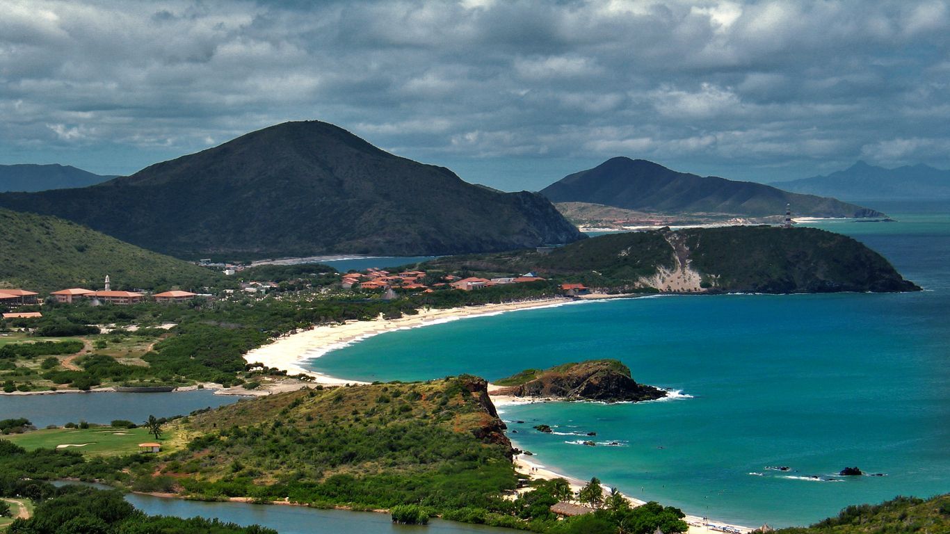 1366x768 Hotels in Margarita Island for Hotels on KAYAK