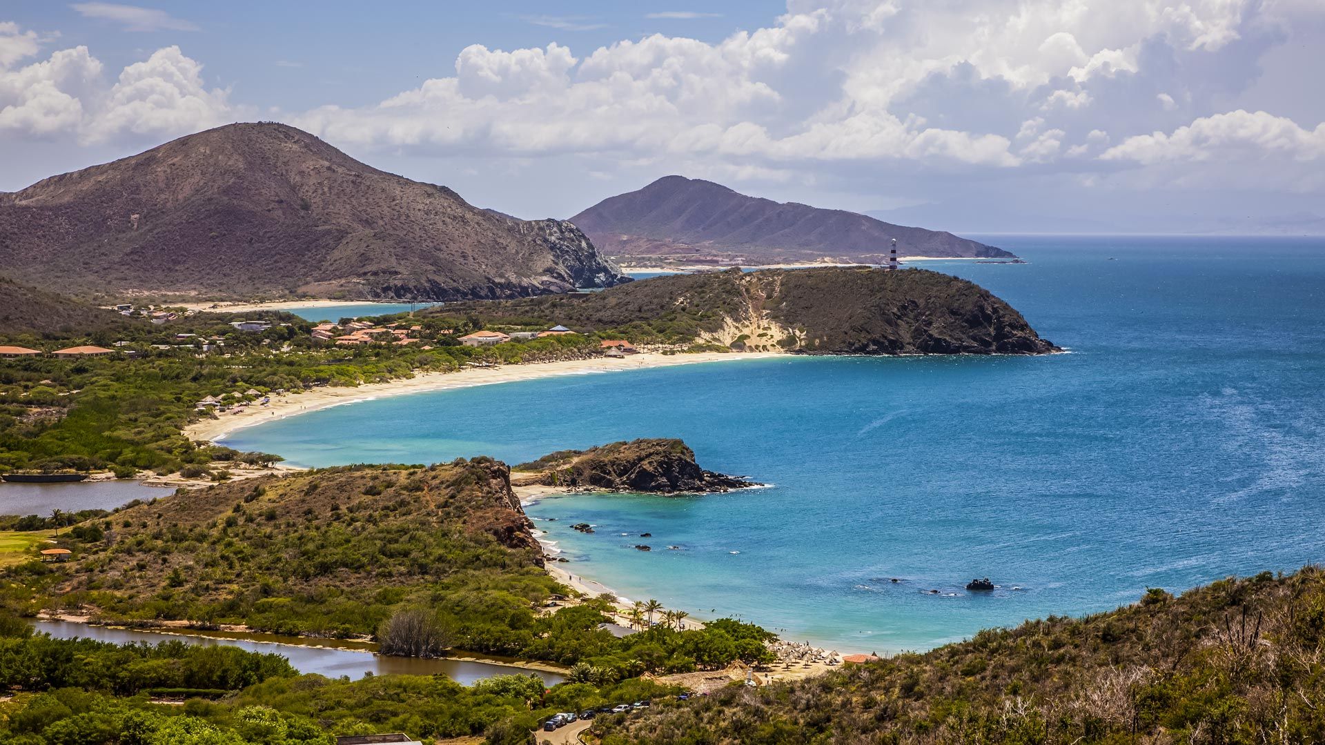 1920x1080 Que se encuentra al Norte de Margarita