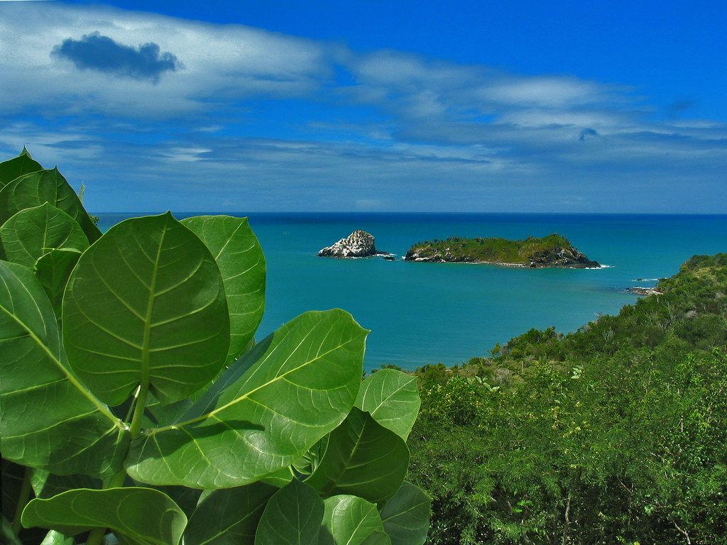1024x768 Margarita. Isla Margarita, Venezuela Best viewed large on b