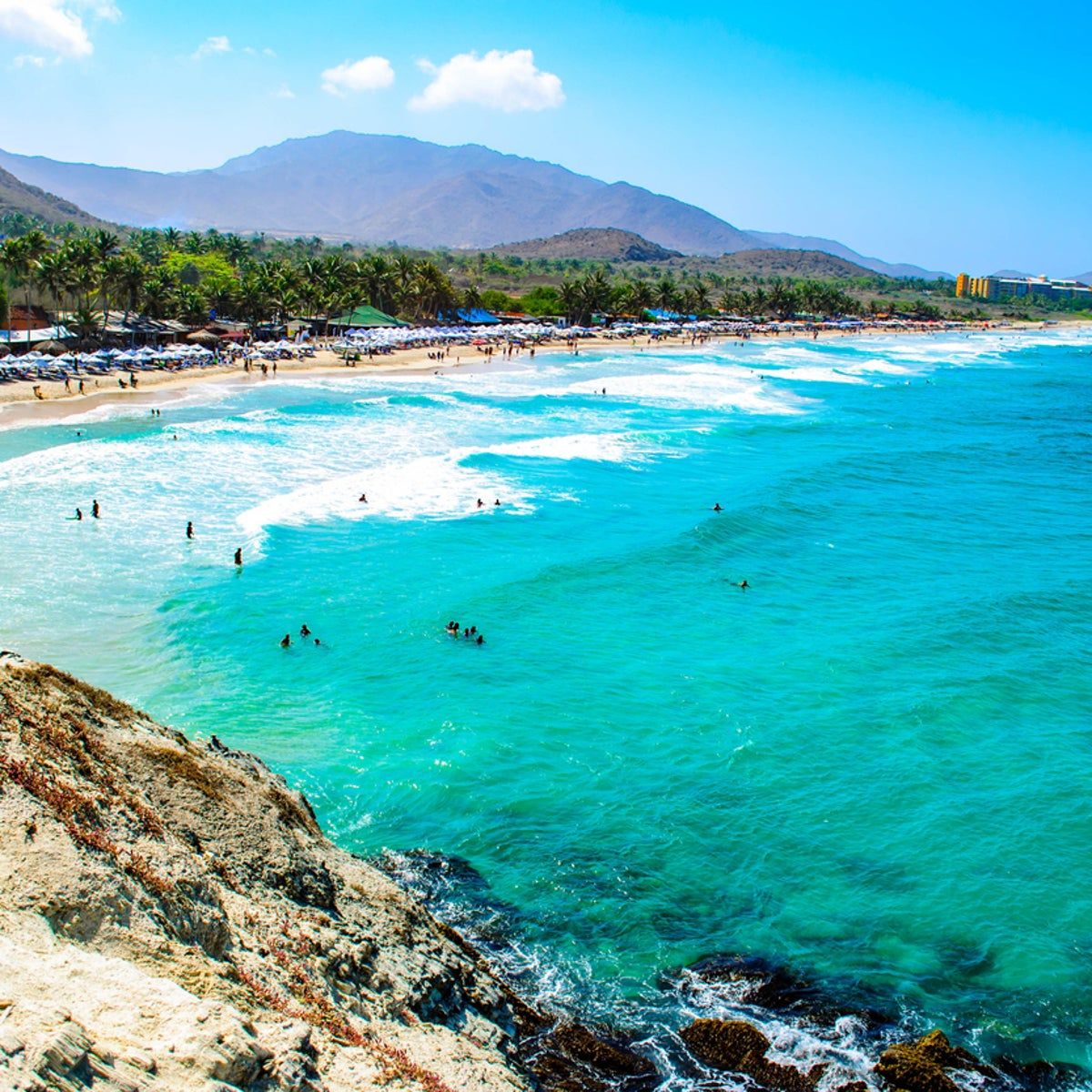 1200x1200 Is tourism bouncing back to 'no go' Venezuela?