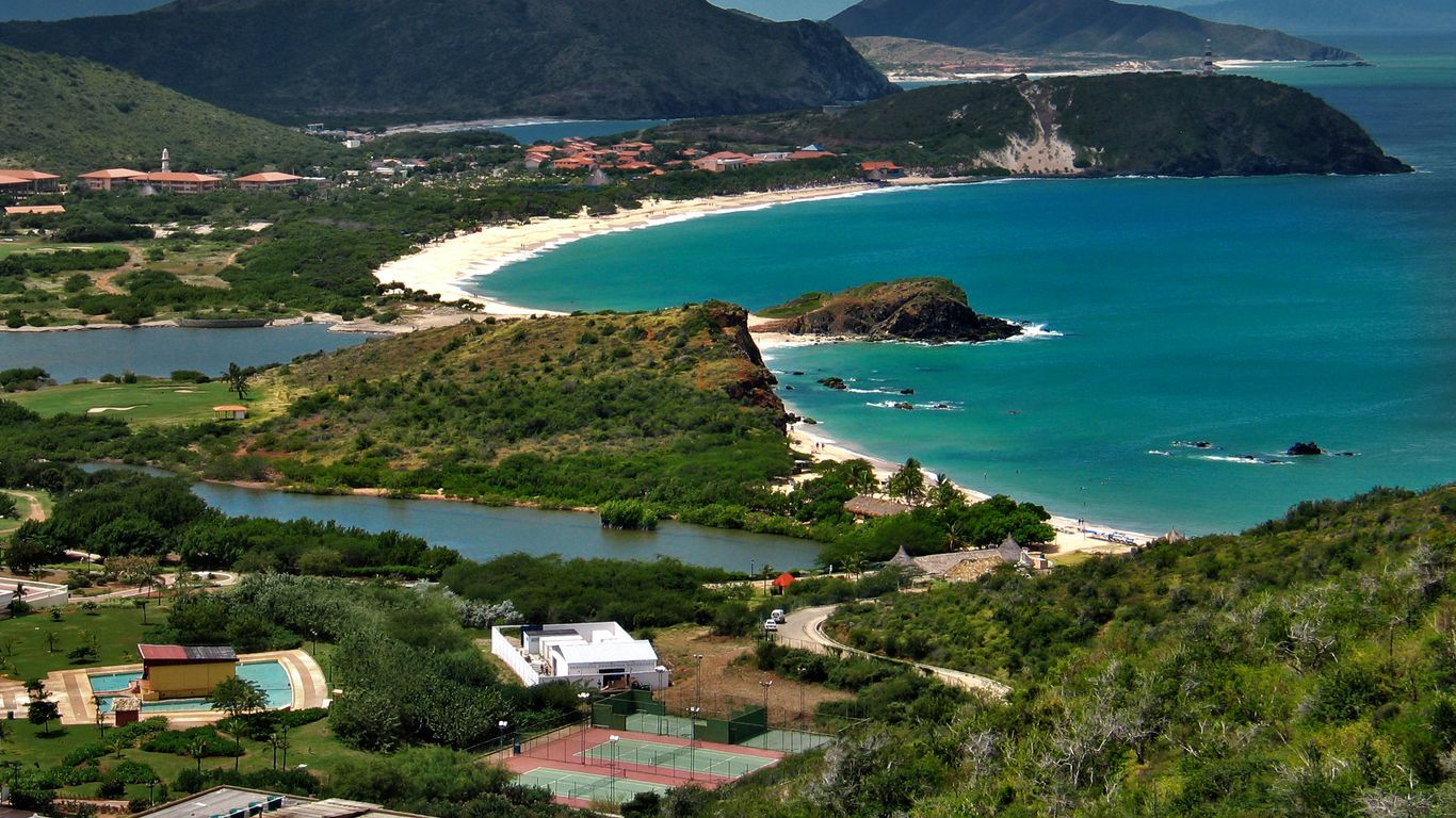 1366x768 Hotels in Margarita Island from $20 Cheap Hotels with momondo