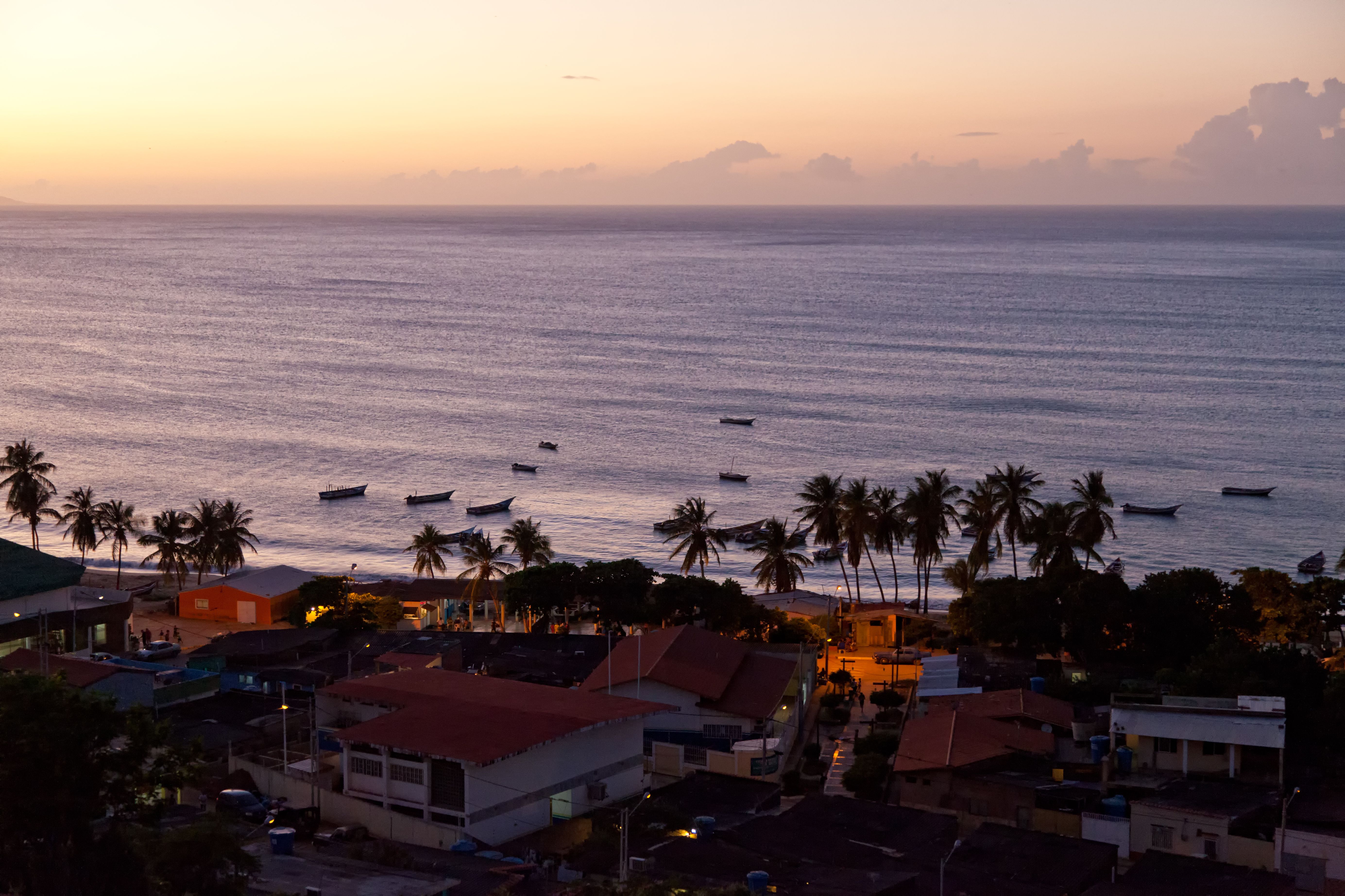 5538x3692 Free Margarita Island 4K Wallpaper & Desktop HD Background for PC