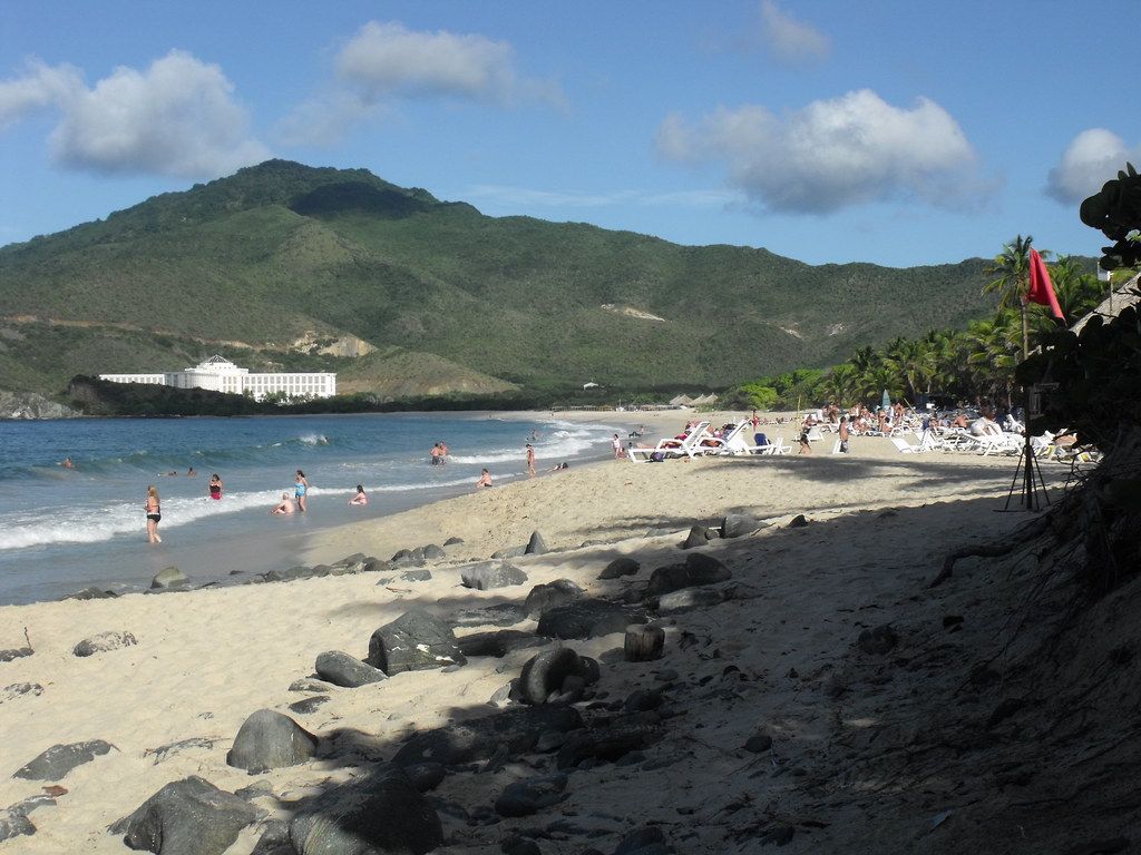 1024x768 Isla Margarita 2013. Isla Margarita Venezuela