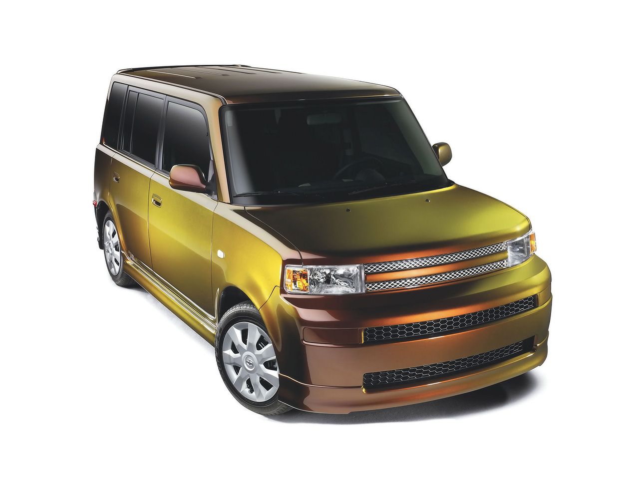 1280x960 Scion xB Release Series 4.0 Wallpaper & Image Gallery