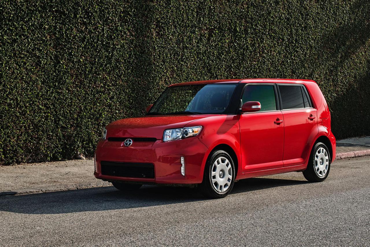 1280x855 Scion xB Wallpaper & Image Gallery