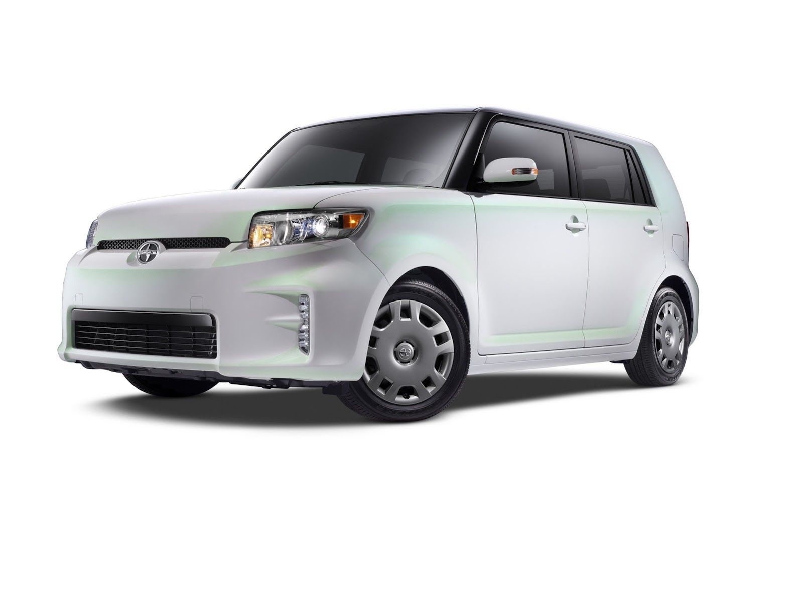 1600x1200 Scion xB Release Series Revealed Ahead of New York Car Auctions