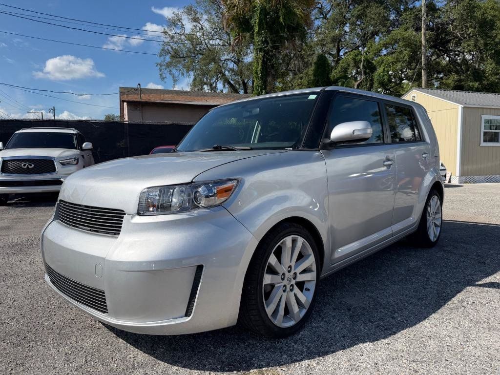 1024x768 Used Scion xB in Largo, FL