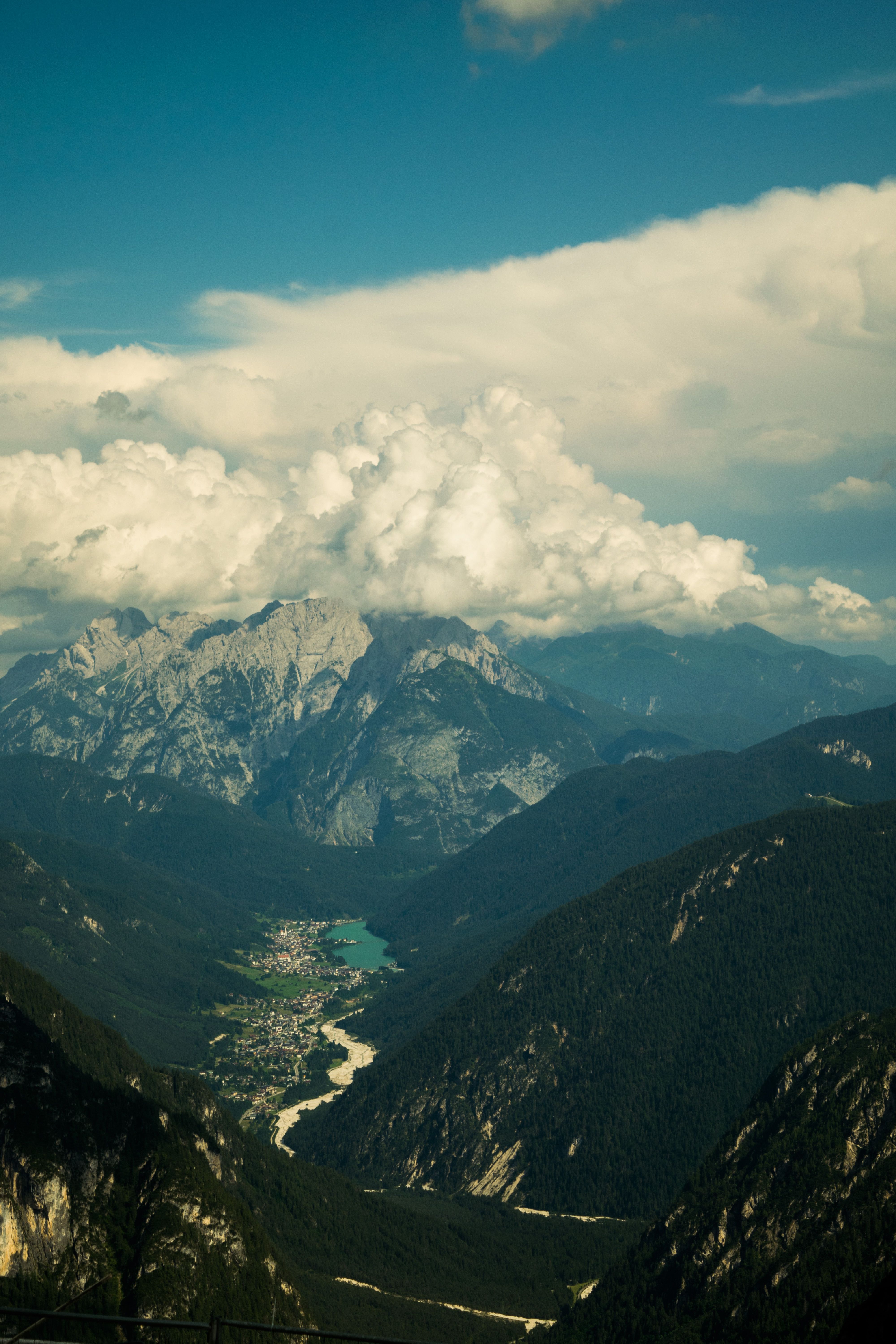 4000x6000 Alpine Valley Photo, Download The BEST Free Alpine Valley & HD Image