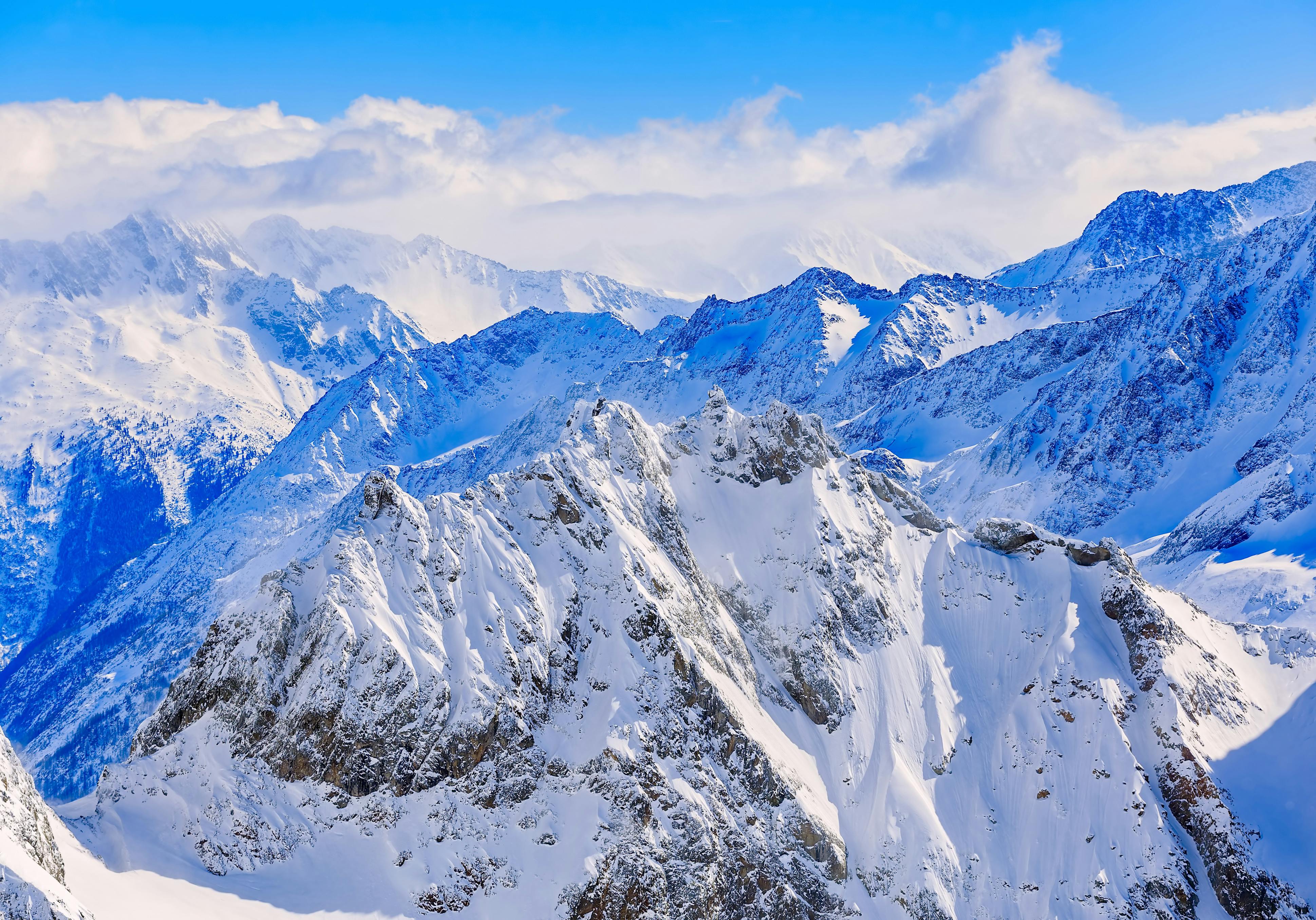 3878x2710 Swiss Alps 4k Wallpaper
