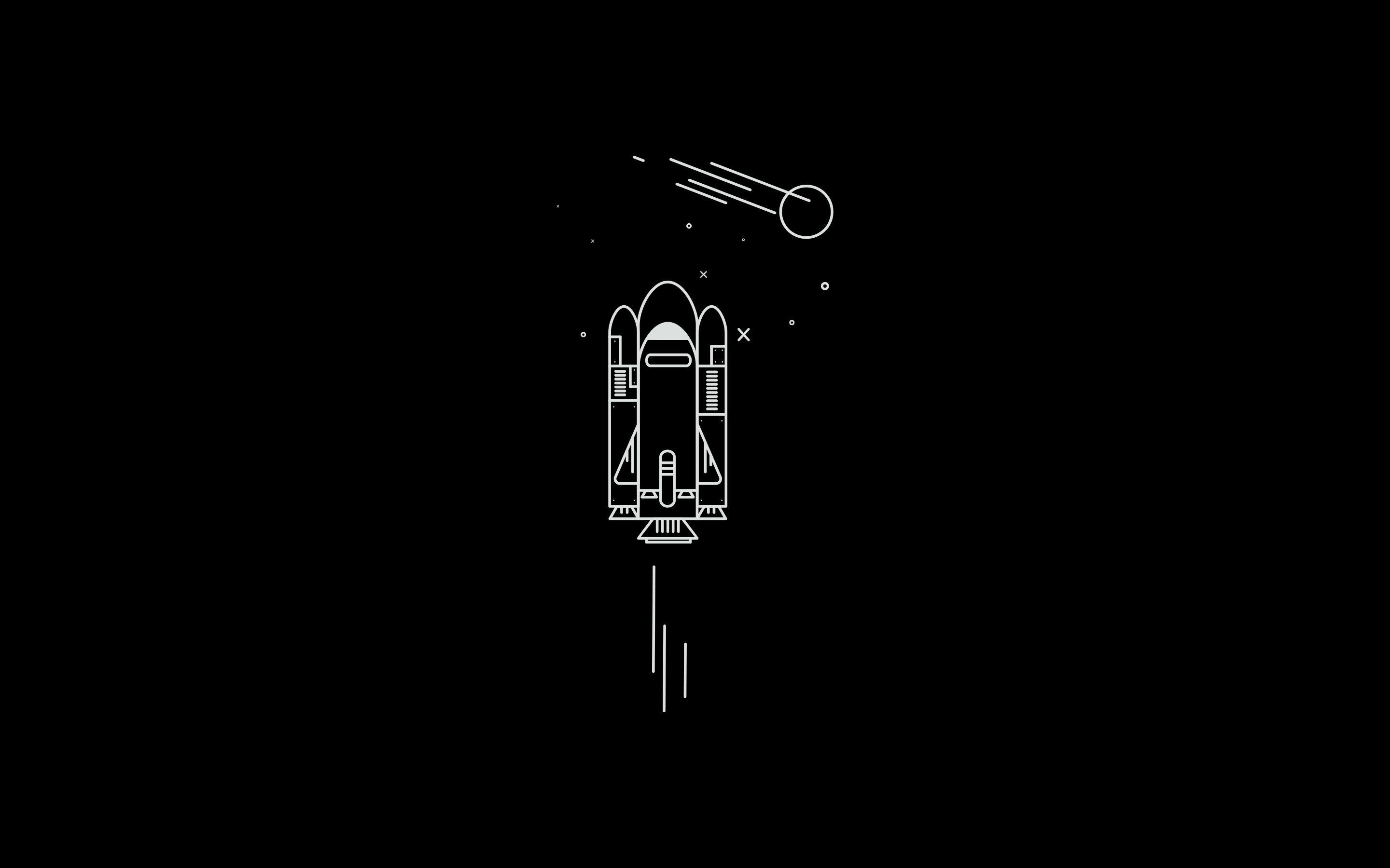 2880x1800 Simple Minimalist Wallpaper 2880x1800 64820