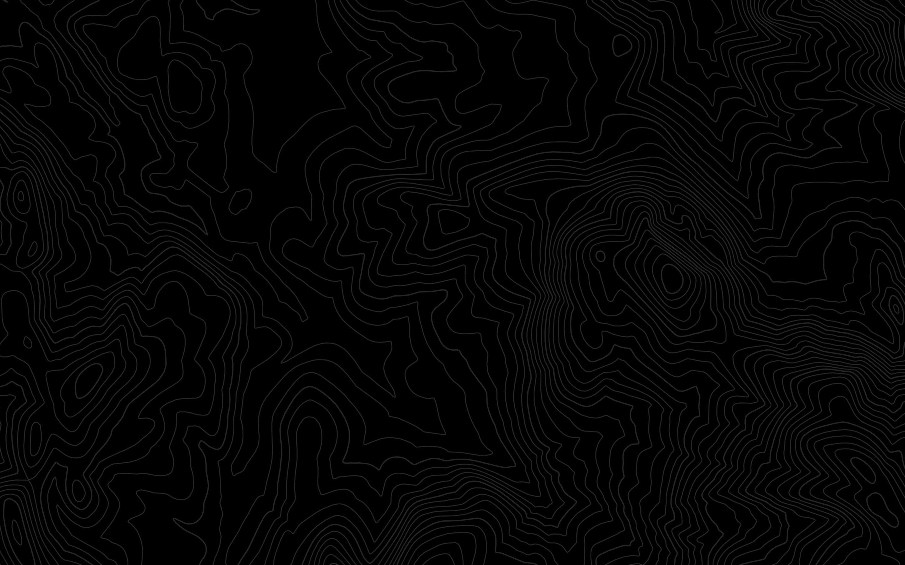2880x1800 Topography [2880 x 1800]