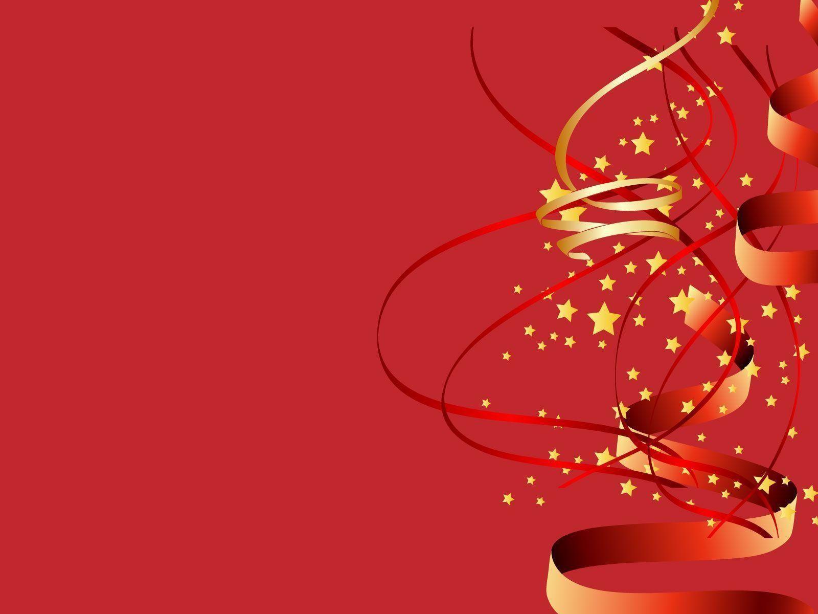 Red New Year Wallpapers - Top Free Red New Year Backgrounds - WallpaperAccess