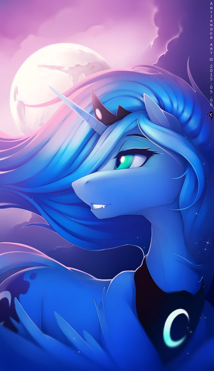 736x1271 Princesa Luna