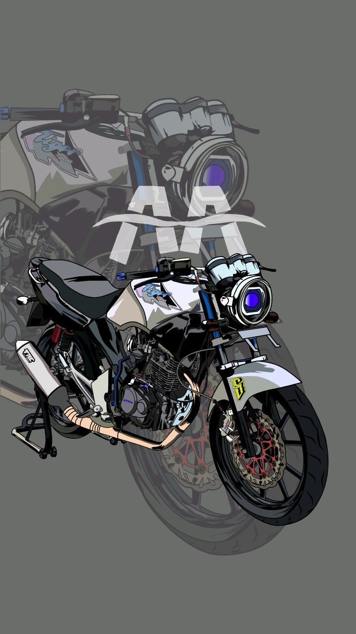 720x1280 vector art tiger 2000