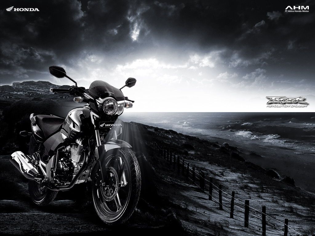 1024x768 Penyakit Honda Tiger