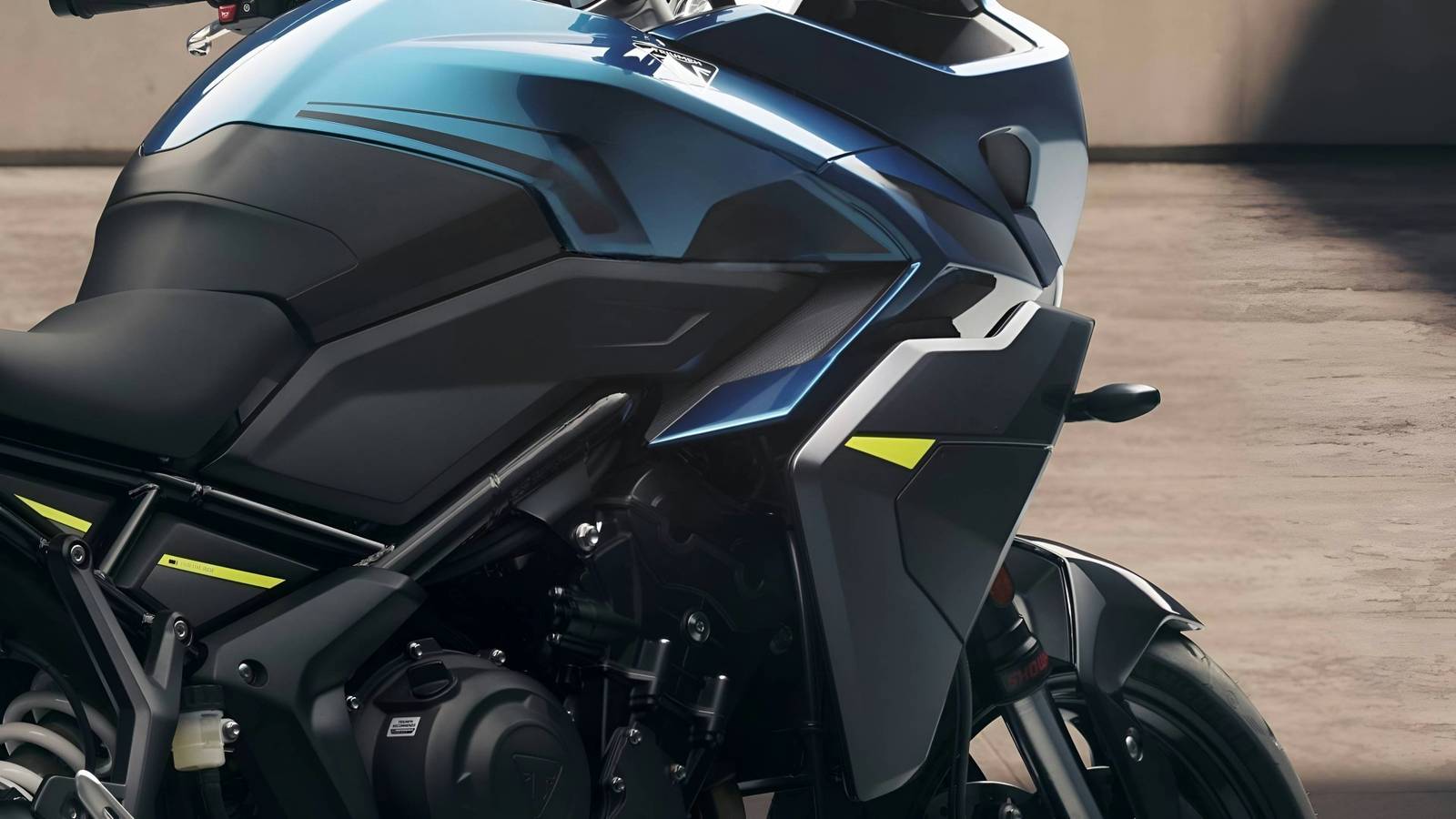 1600x900 Triumph Tiger Sport 660: A Motorcycle Built For Fun, Function, And Everyday Riding