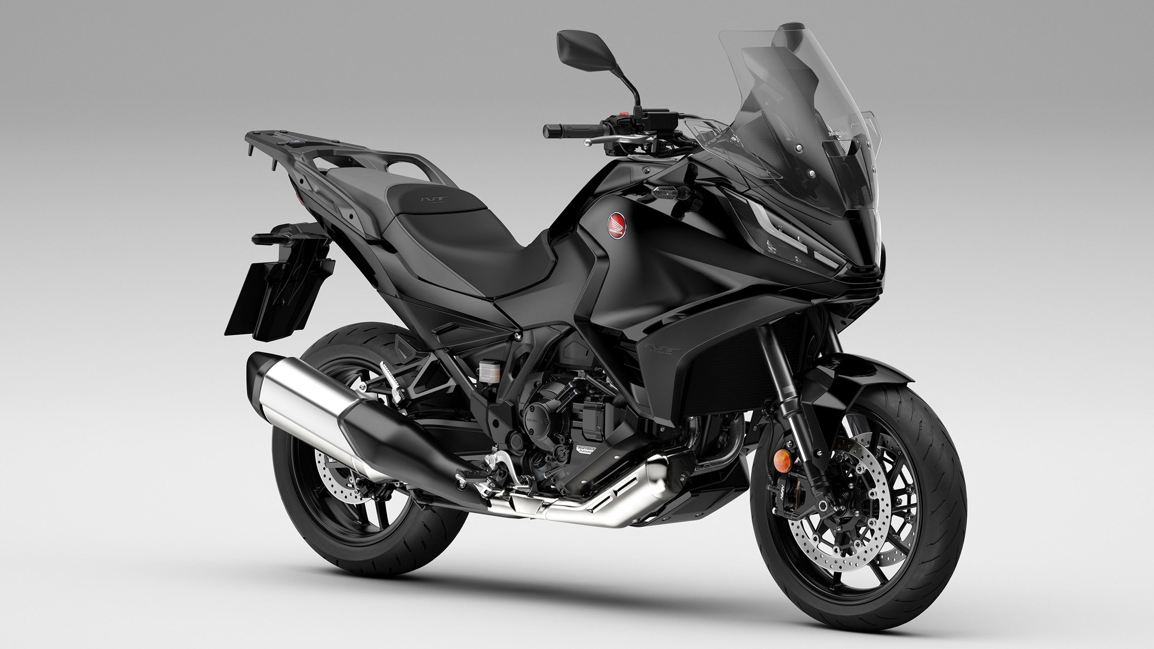 3840x2160 Honda NT1100 Wallpaper